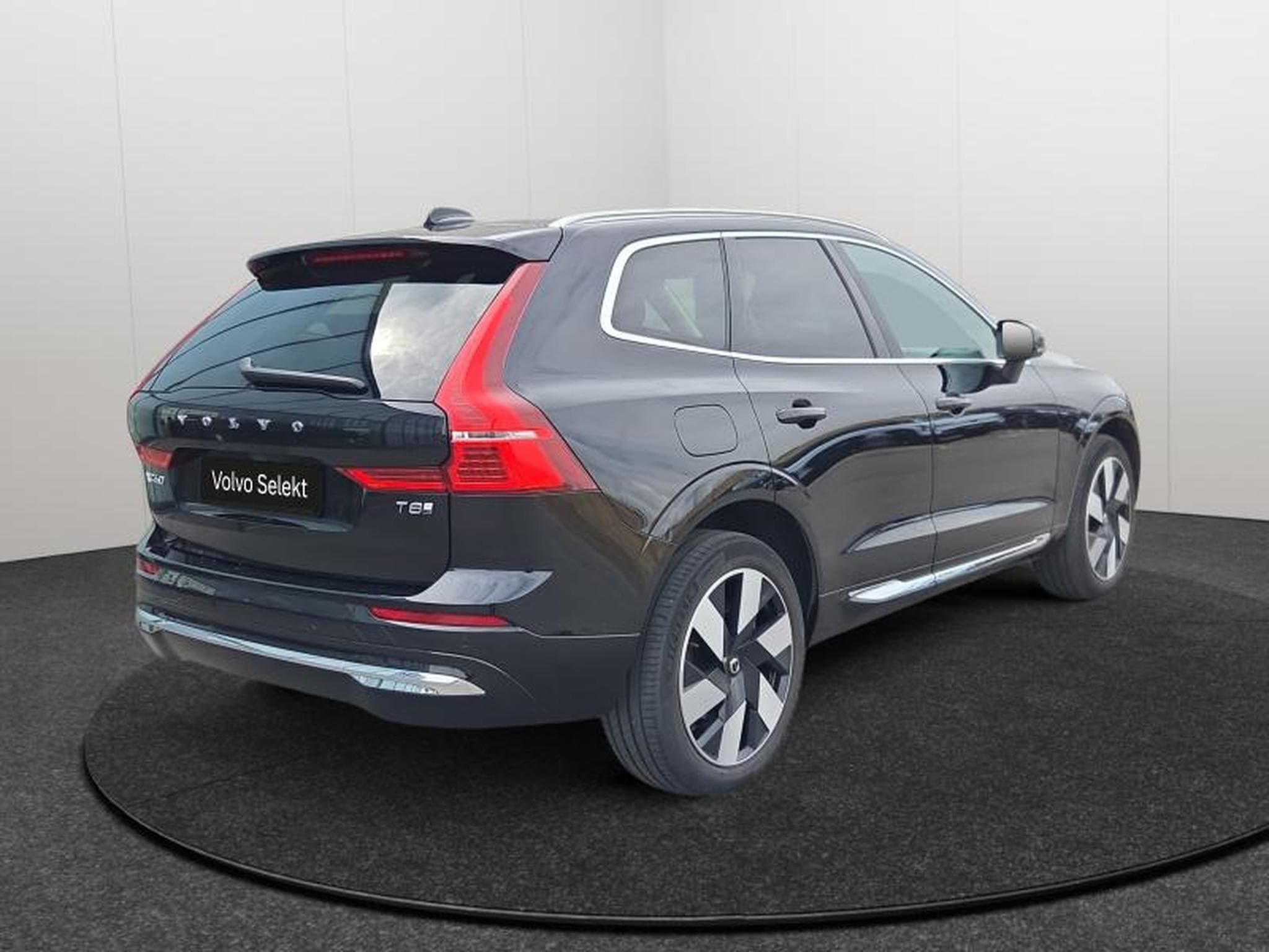 Volvo XC60 T8 Ultra Bright / Hybride (2024) - Photo 5