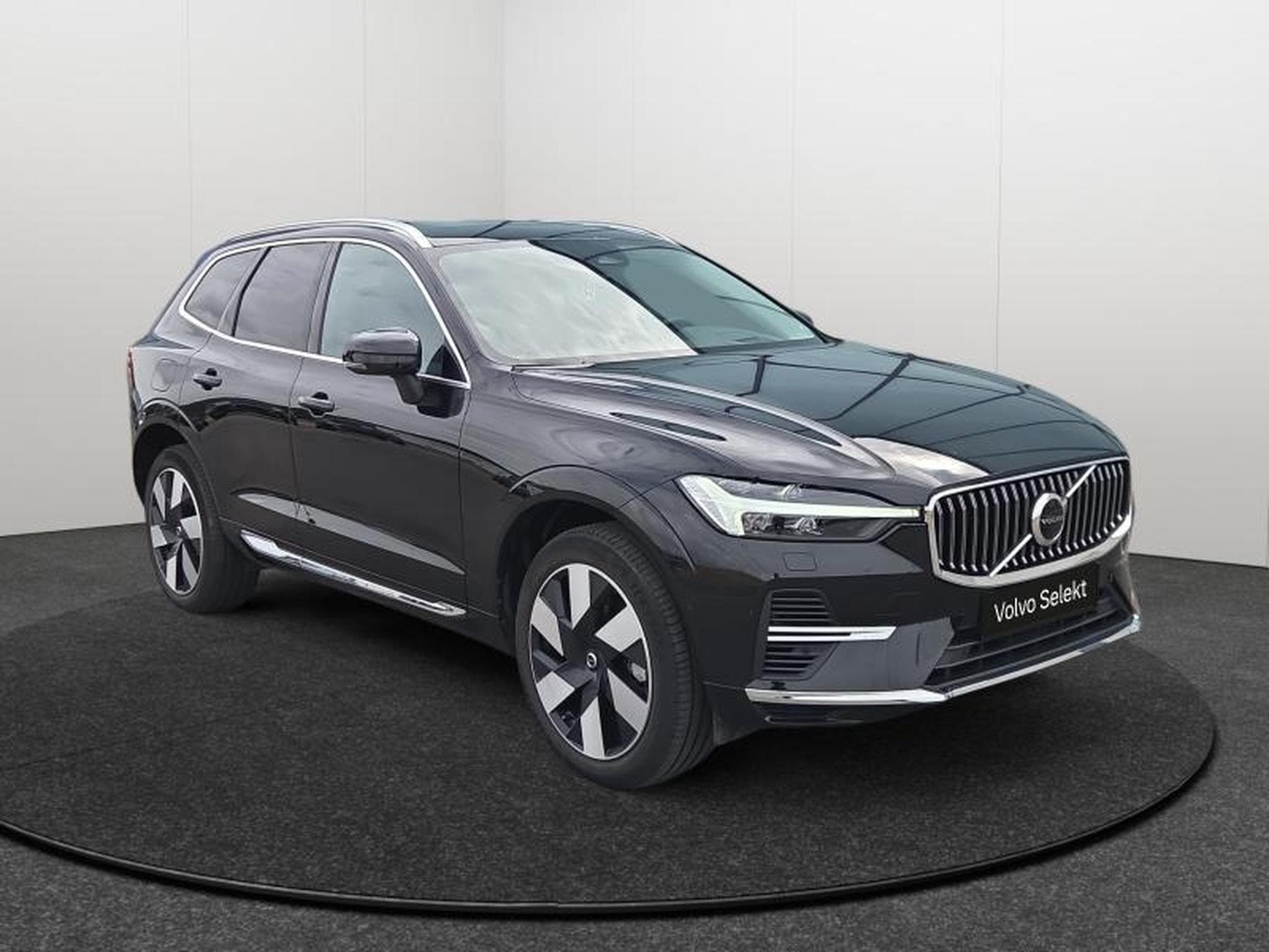 Volvo XC60 T8 Ultra Bright / Hybride (2024) - Photo 7