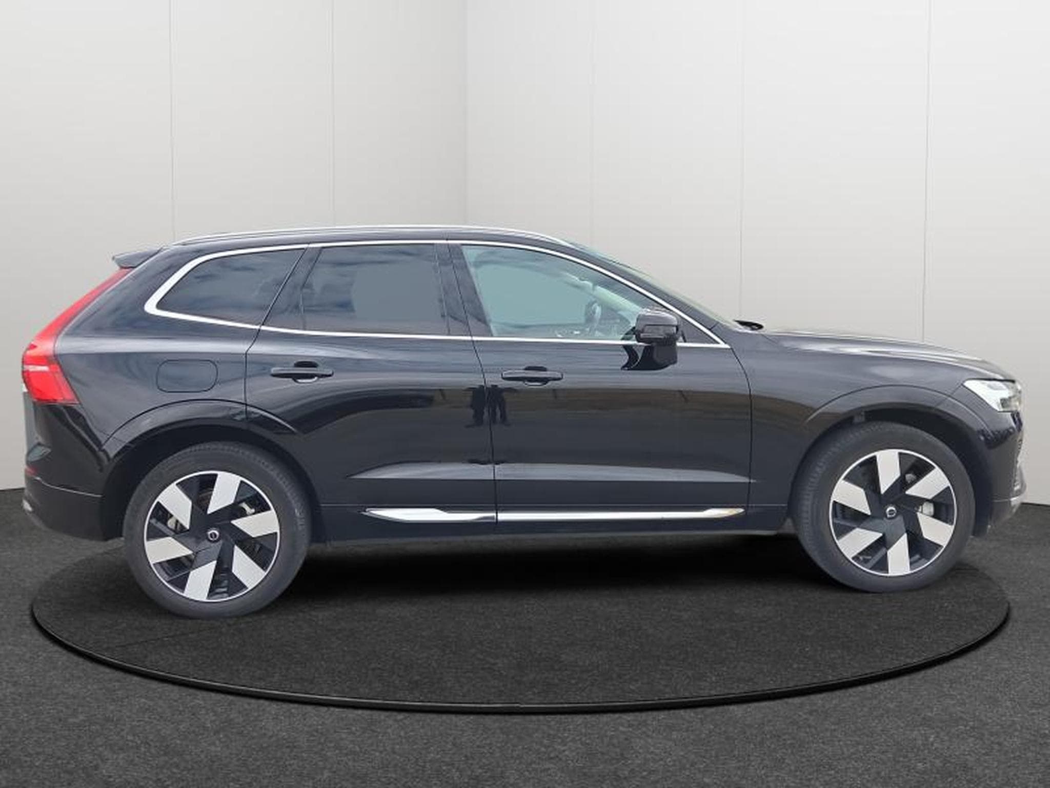 Volvo XC60 T8 Ultra Bright / Hybride (2024) - Photo 6