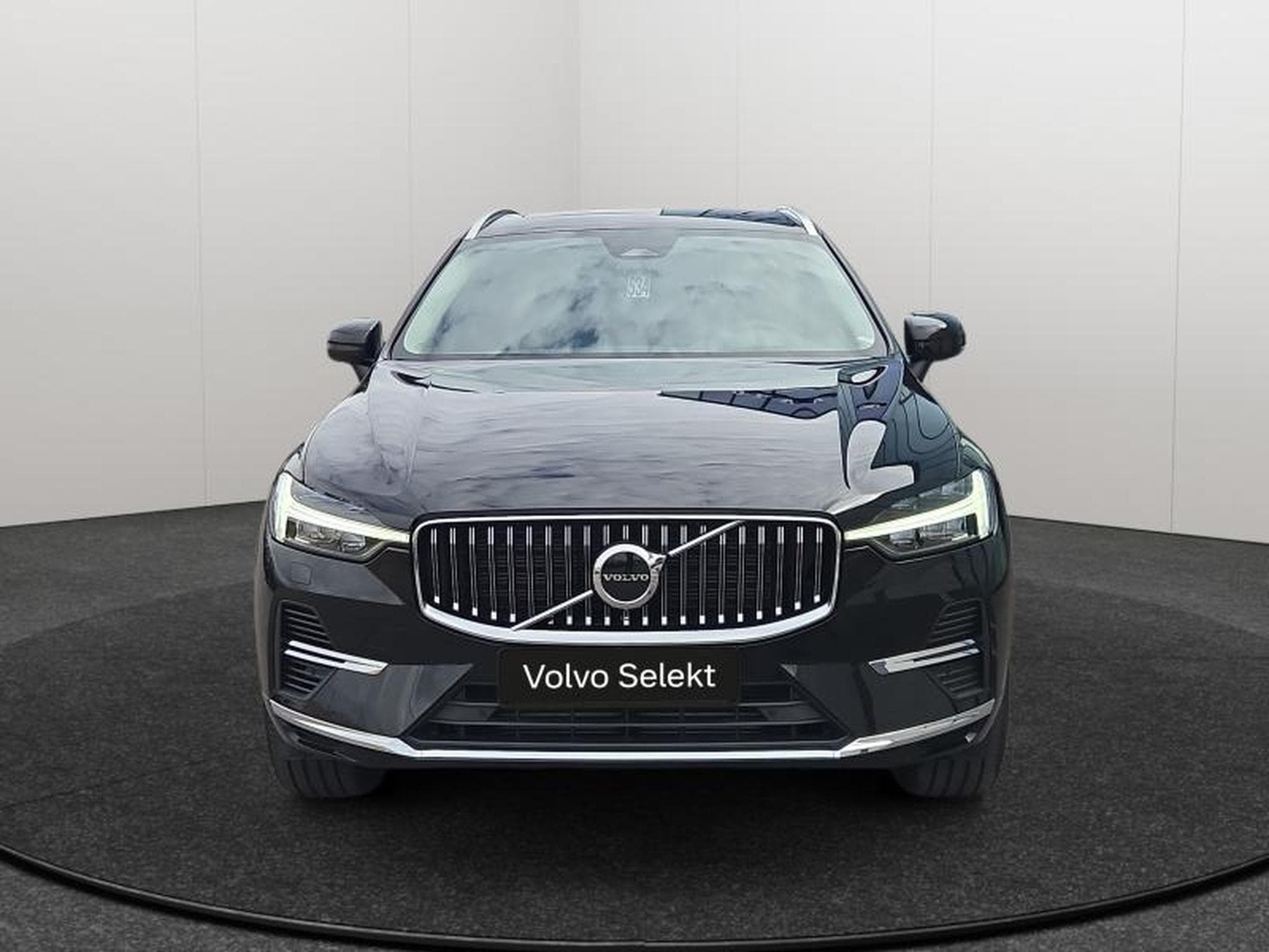 Volvo XC60 T8 Ultra Bright / Hybride (2024) - Photo 8