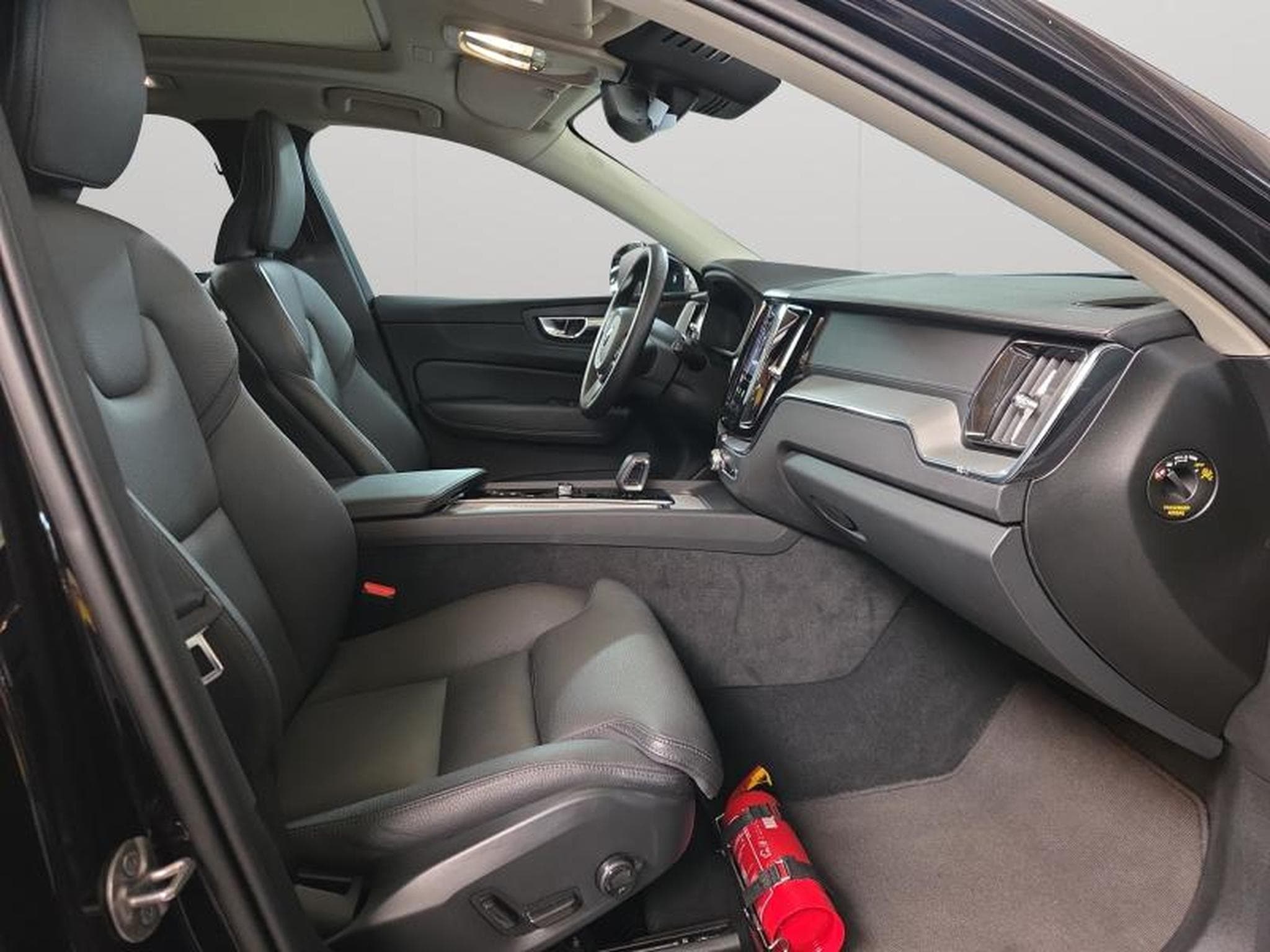 Volvo XC60 T8 Ultra Bright / Hybride (2024) - Photo 15