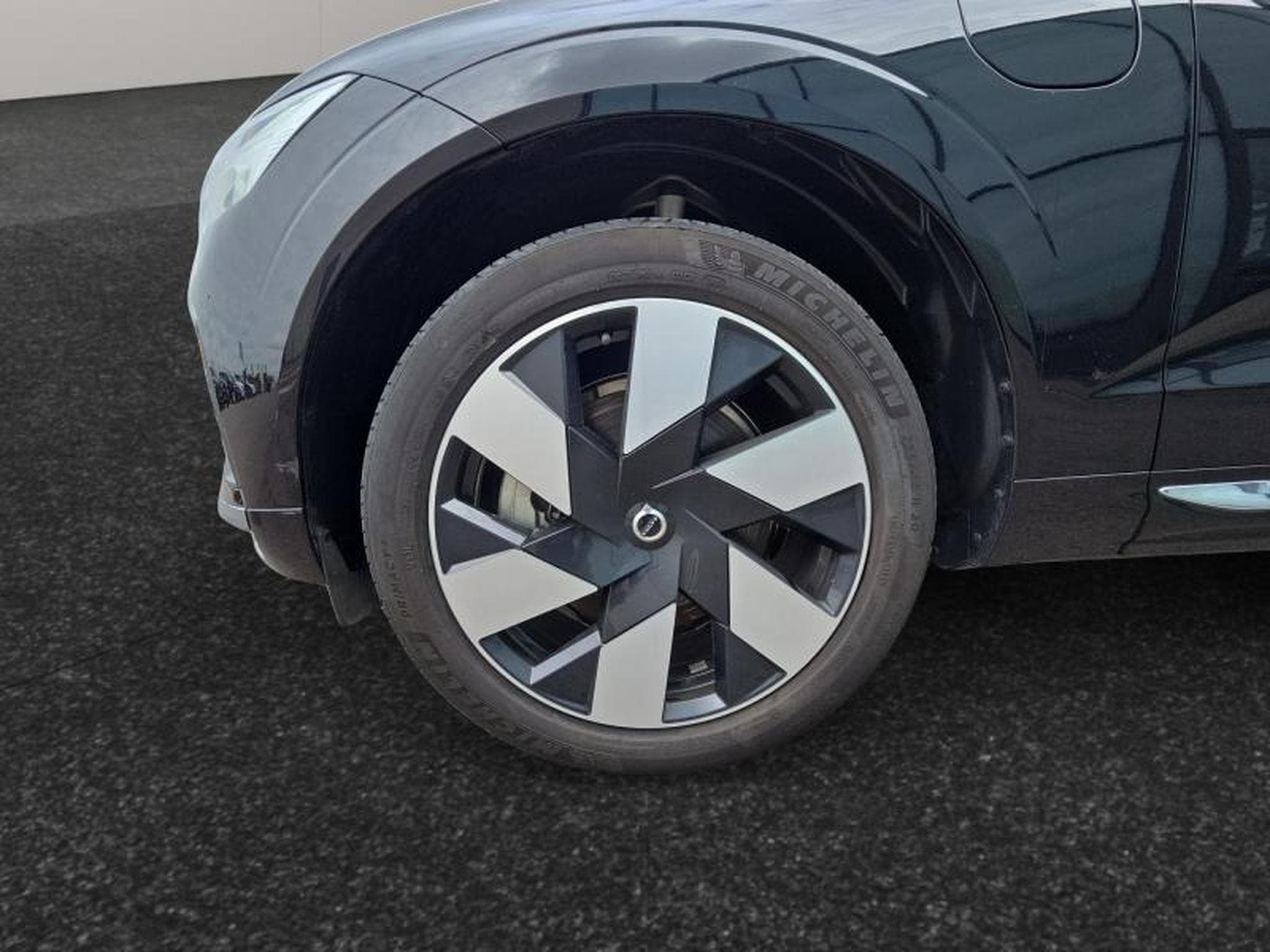 Volvo XC60 T8 Ultra Bright / Hybride (2024) - Photo 14