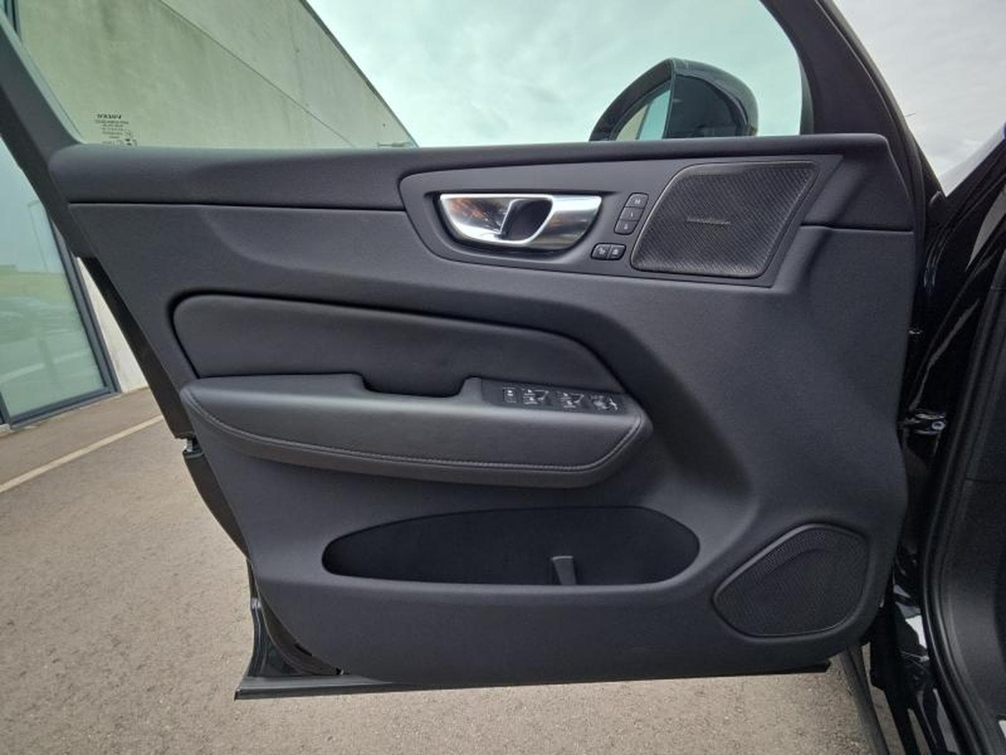 Volvo XC60 T8 Ultra Bright / Hybride (2024) - Photo 20