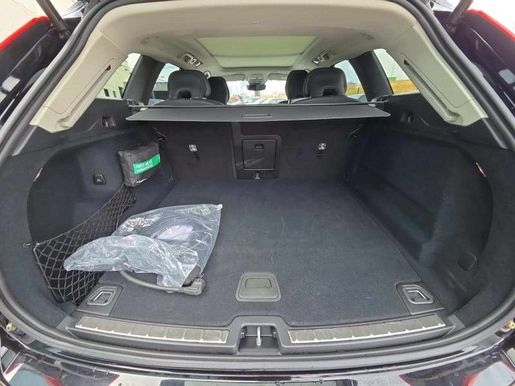 Volvo XC60 T8 Ultra Bright / Hybride (2024) - Photo 19