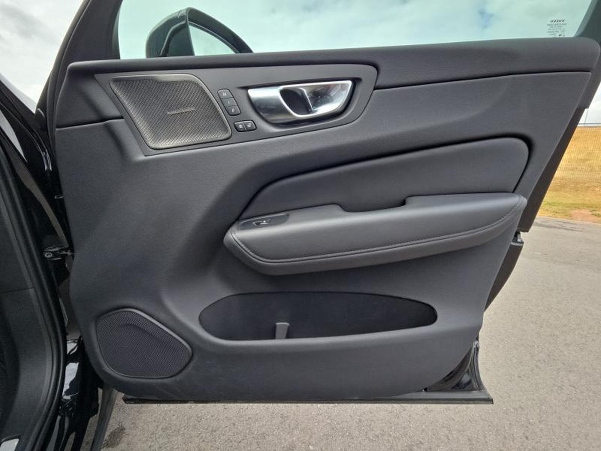 Volvo XC60 T8 Ultra Bright / Hybride (2024) - Photo 21
