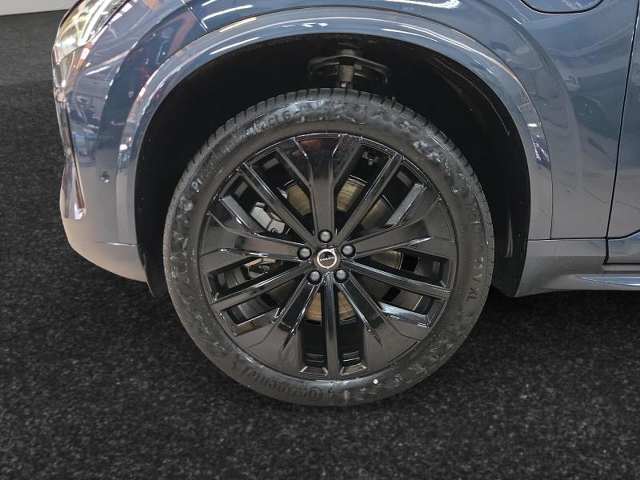Volvo XC90 T8 Black Edition Plus AWD 2026 / Hybride (2026) - Photo 14