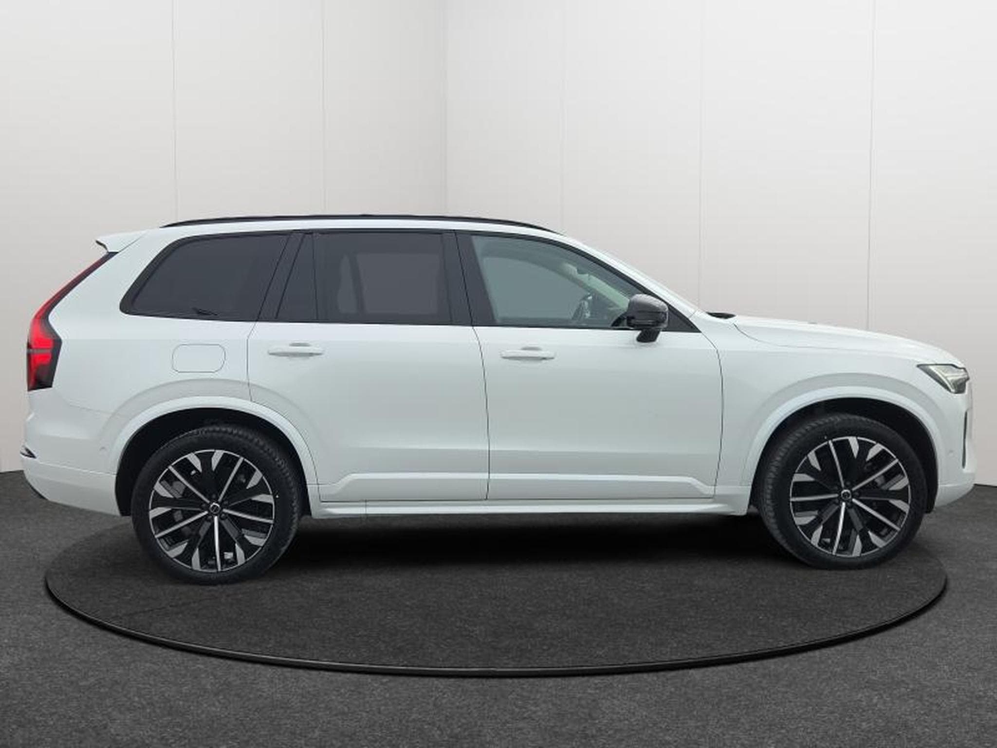 Volvo XC90 T8 Plus Dark 2026 / Hybride (2025) - Photo 7
