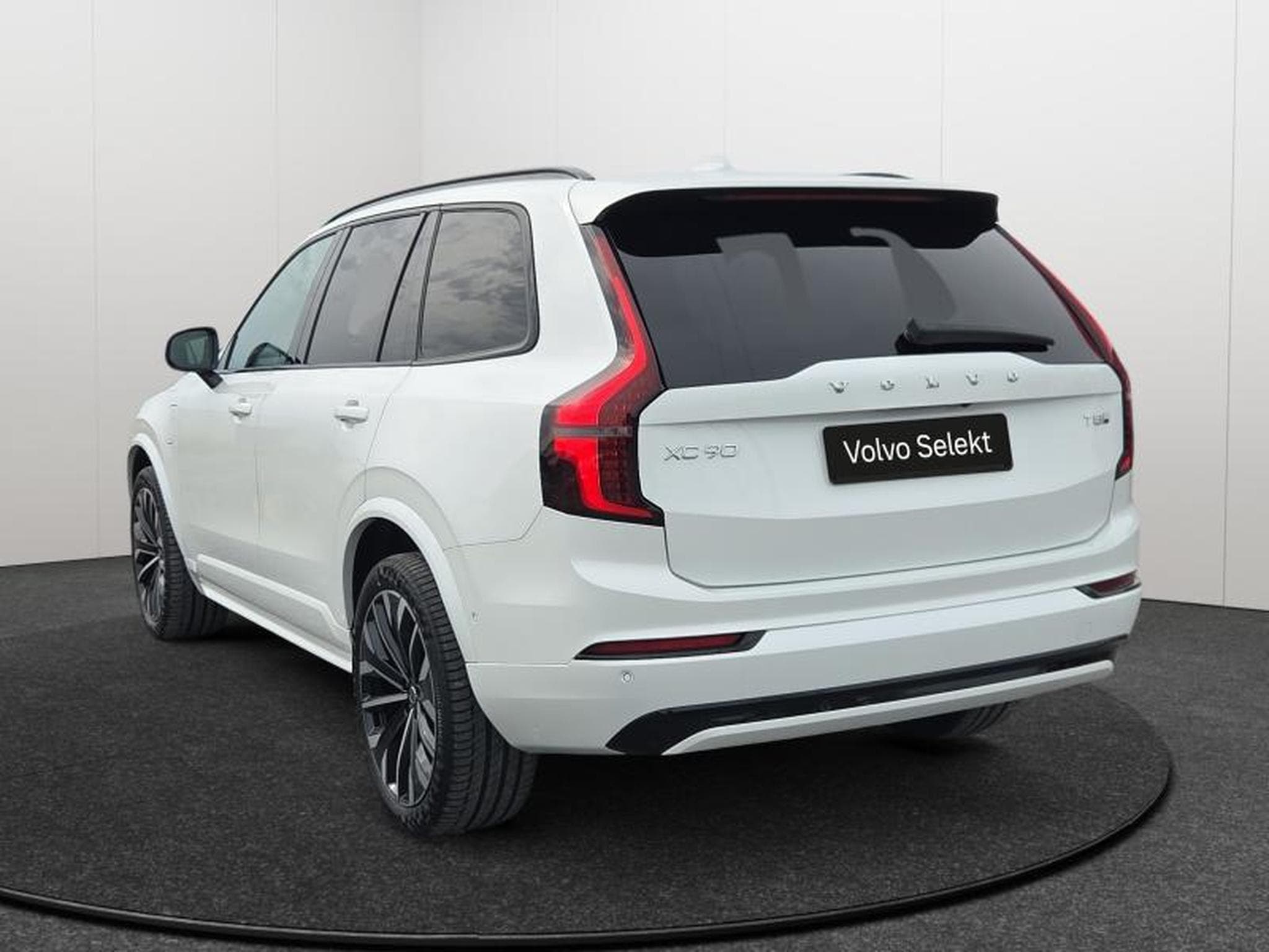 Volvo XC90 T8 Plus Dark 2026 / Hybride (2025) - Photo 5