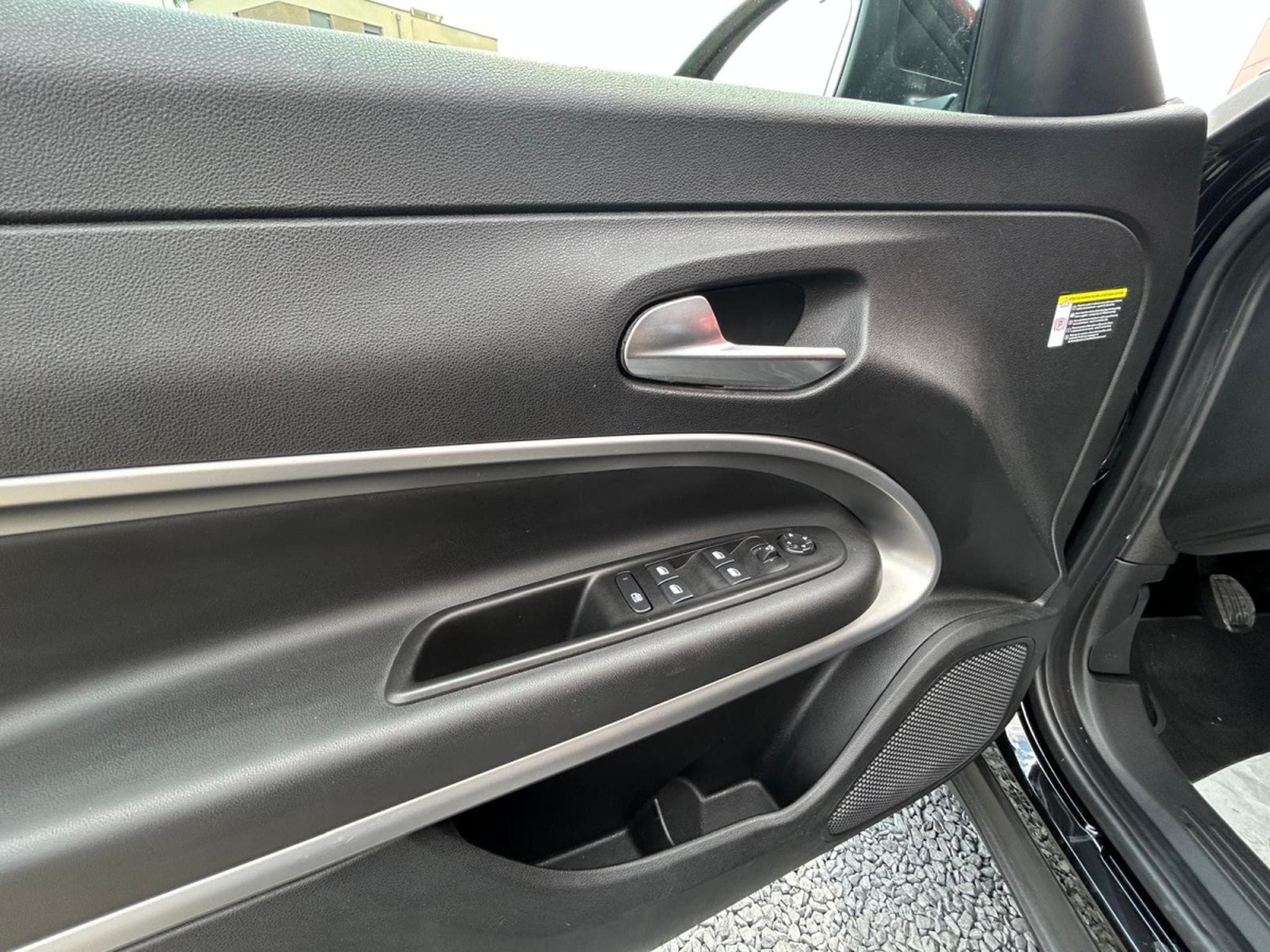 Jeep Avenger Jeep Avenger (2023) - Foto 10