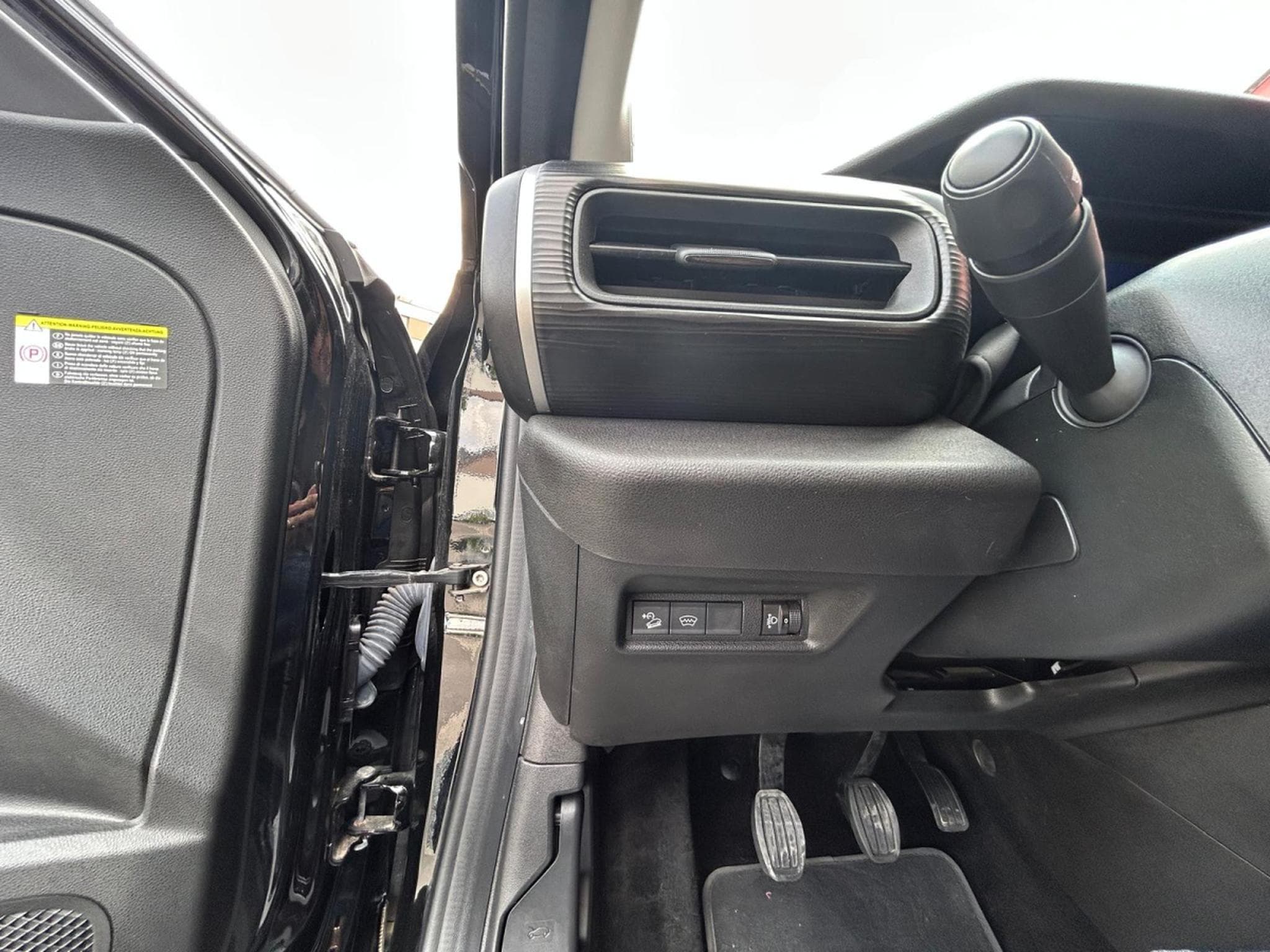 Jeep Avenger Jeep Avenger (2023) - Foto 11