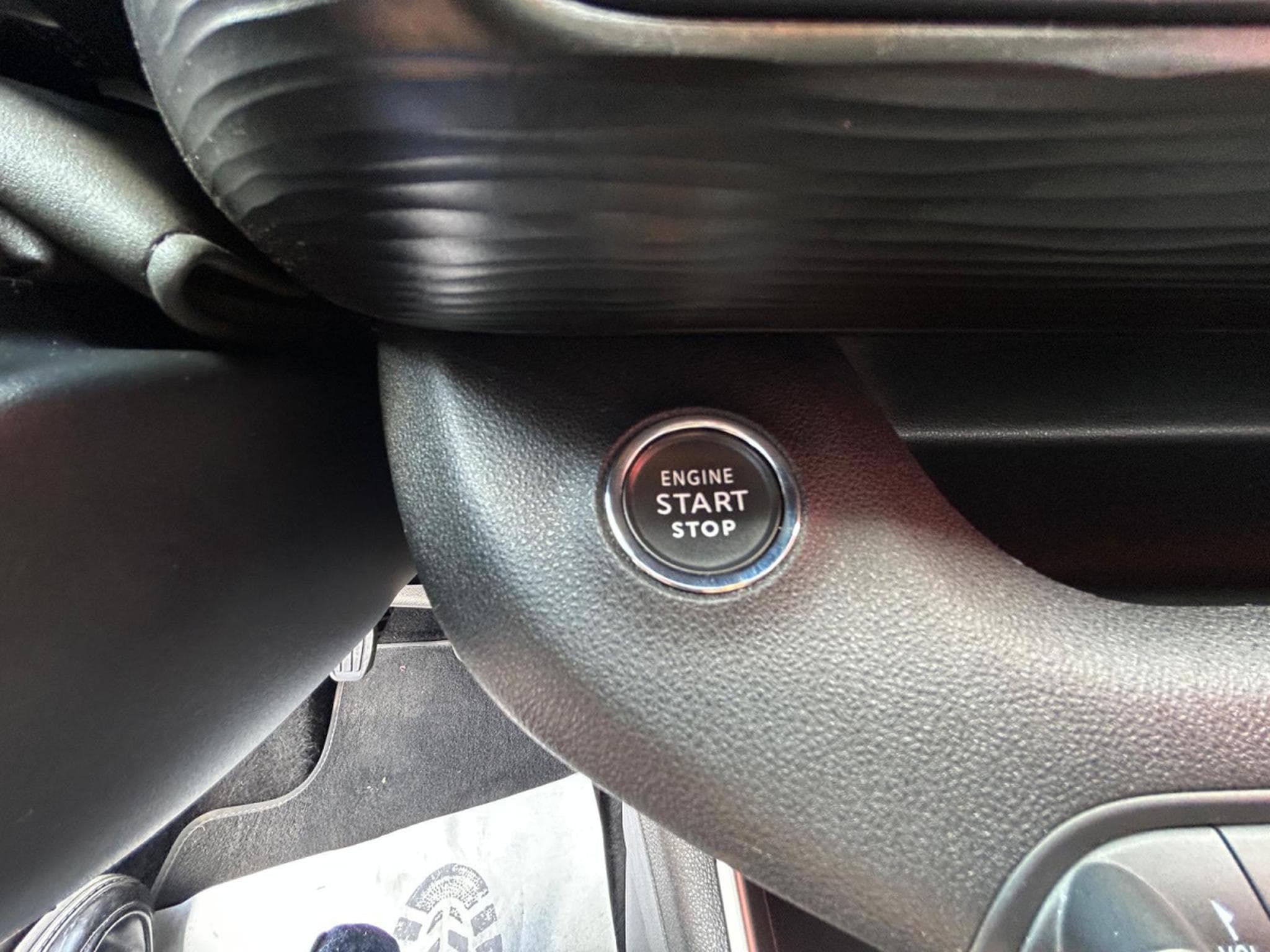 Jeep Avenger Jeep Avenger (2023) - Foto 16