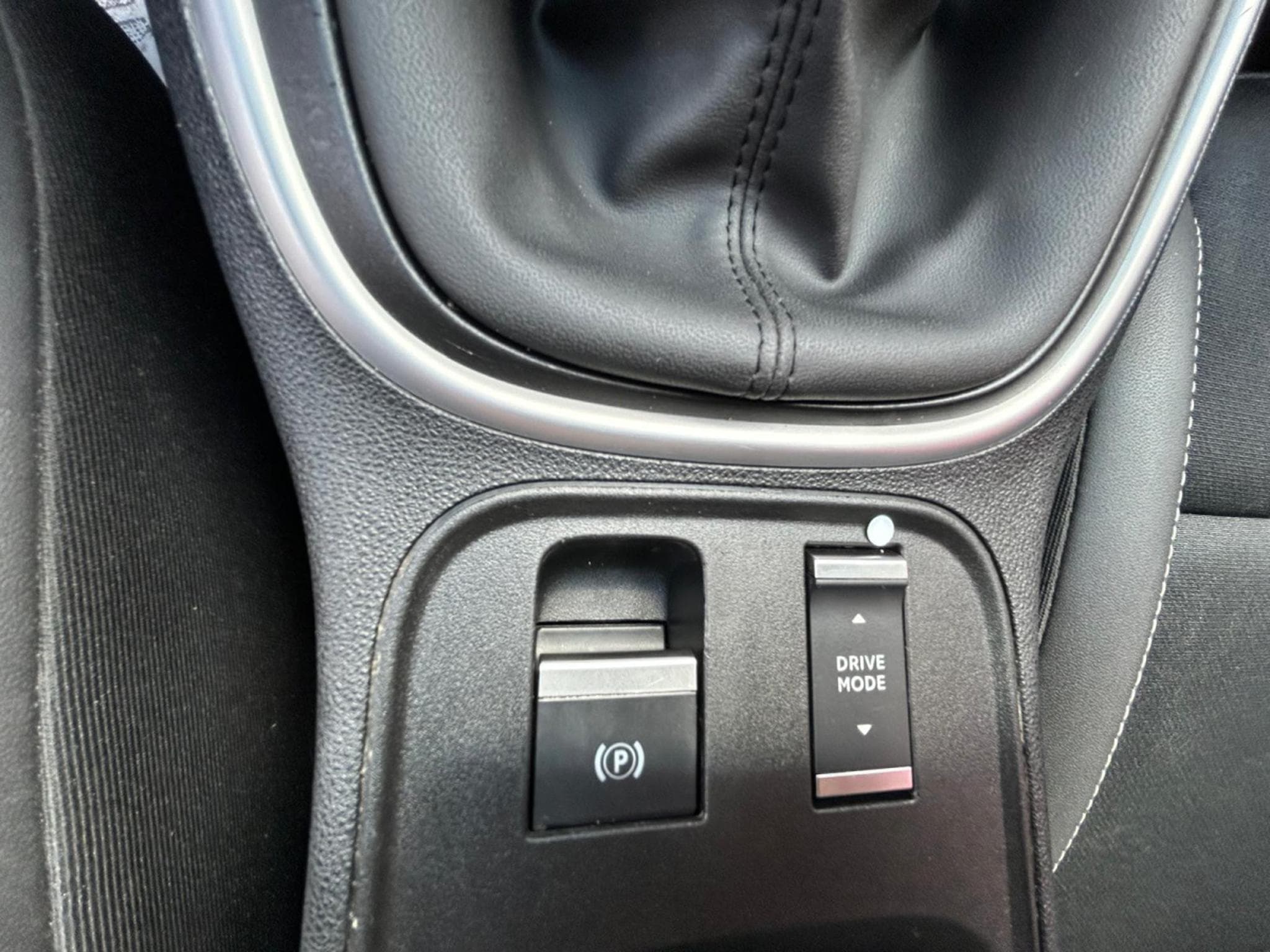 Jeep Avenger Jeep Avenger (2023) - Foto 18