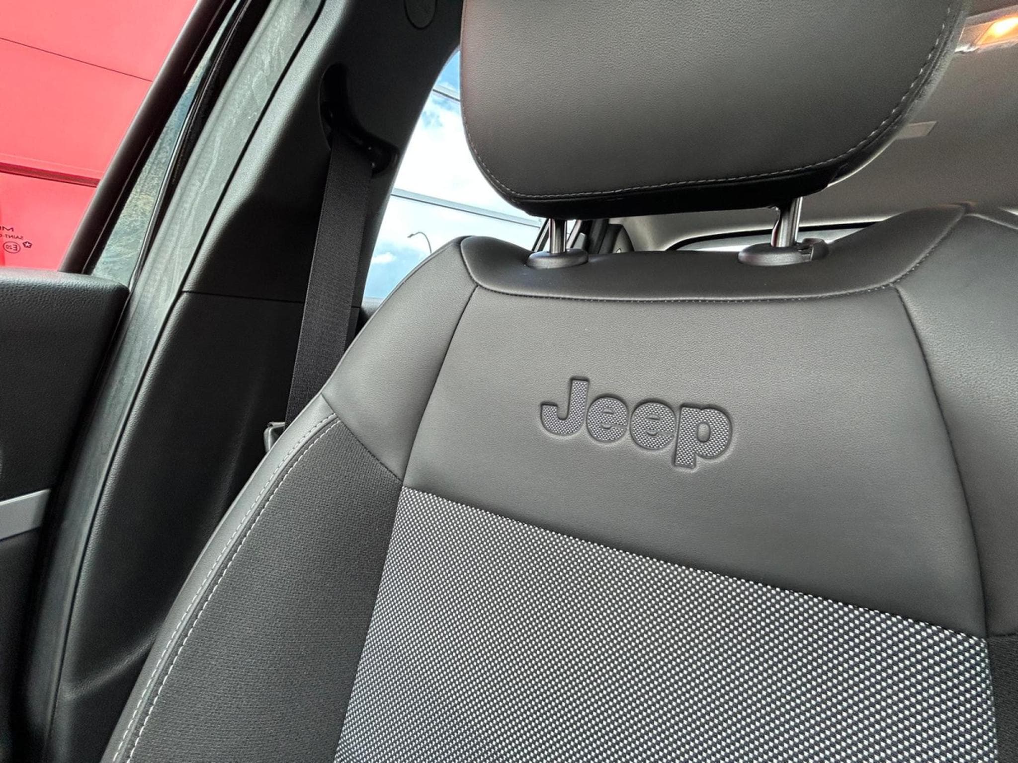 Jeep Avenger Jeep Avenger (2023) - Foto 24
