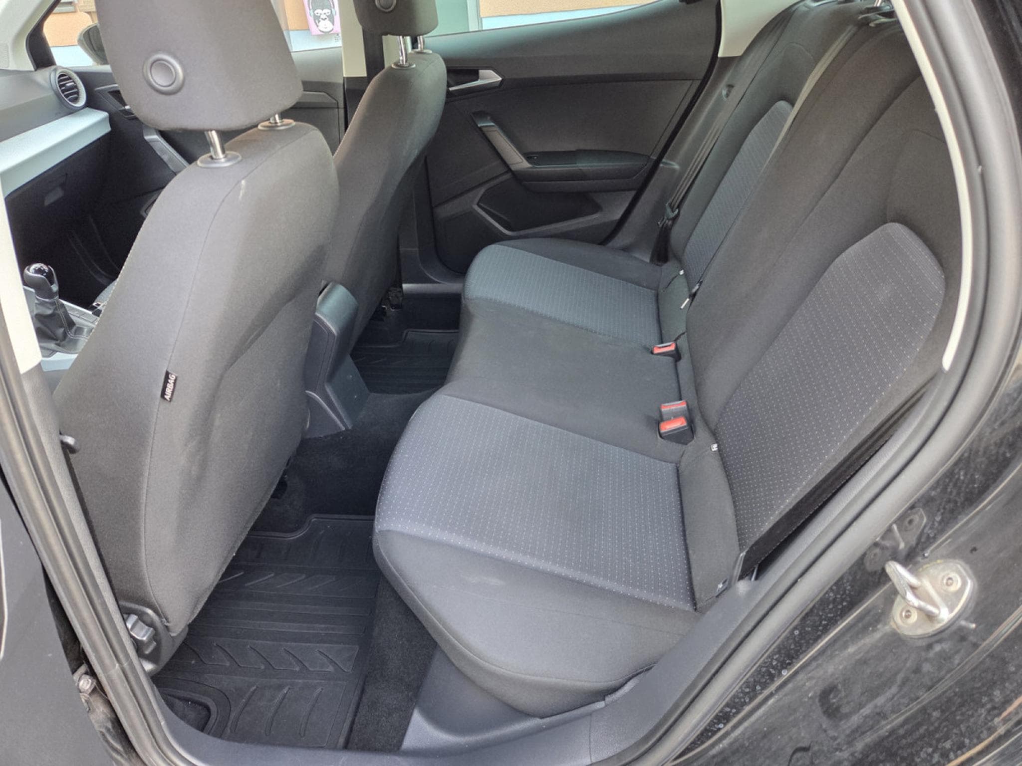 Seat Arona TSI 95 CV Move Edition ( Garantie 12 Mois ) (2022) - Photo 10