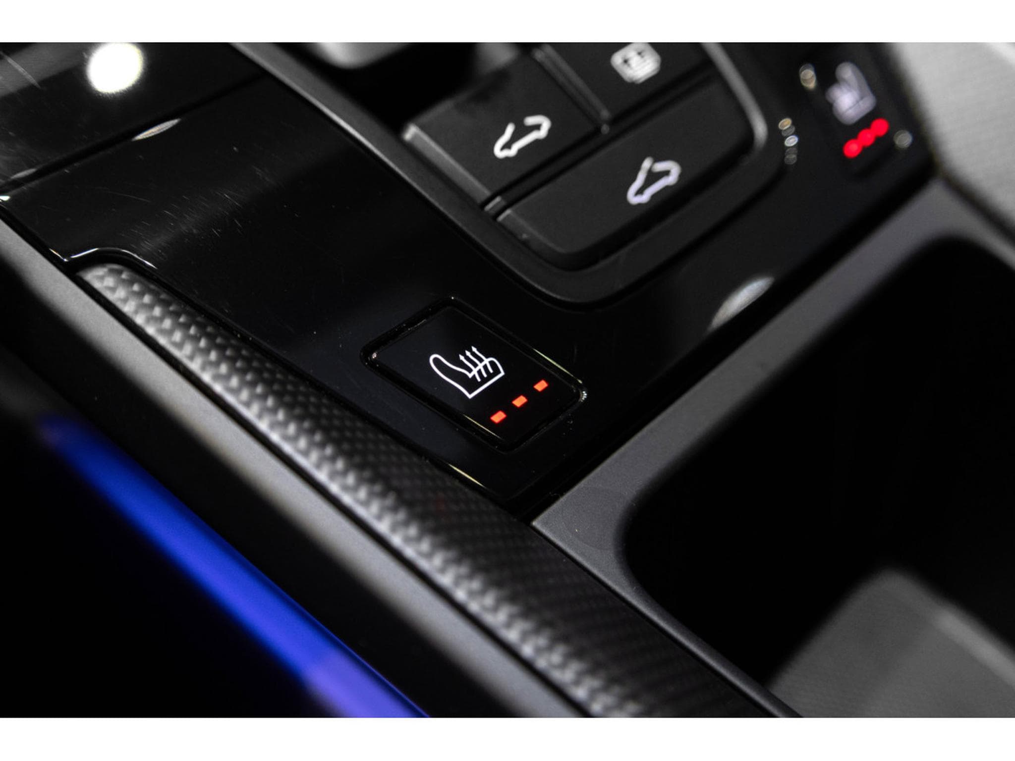 Porsche 911 .1 Carrera 4 GTS - ARTIC GREY (2024) - Photo 21