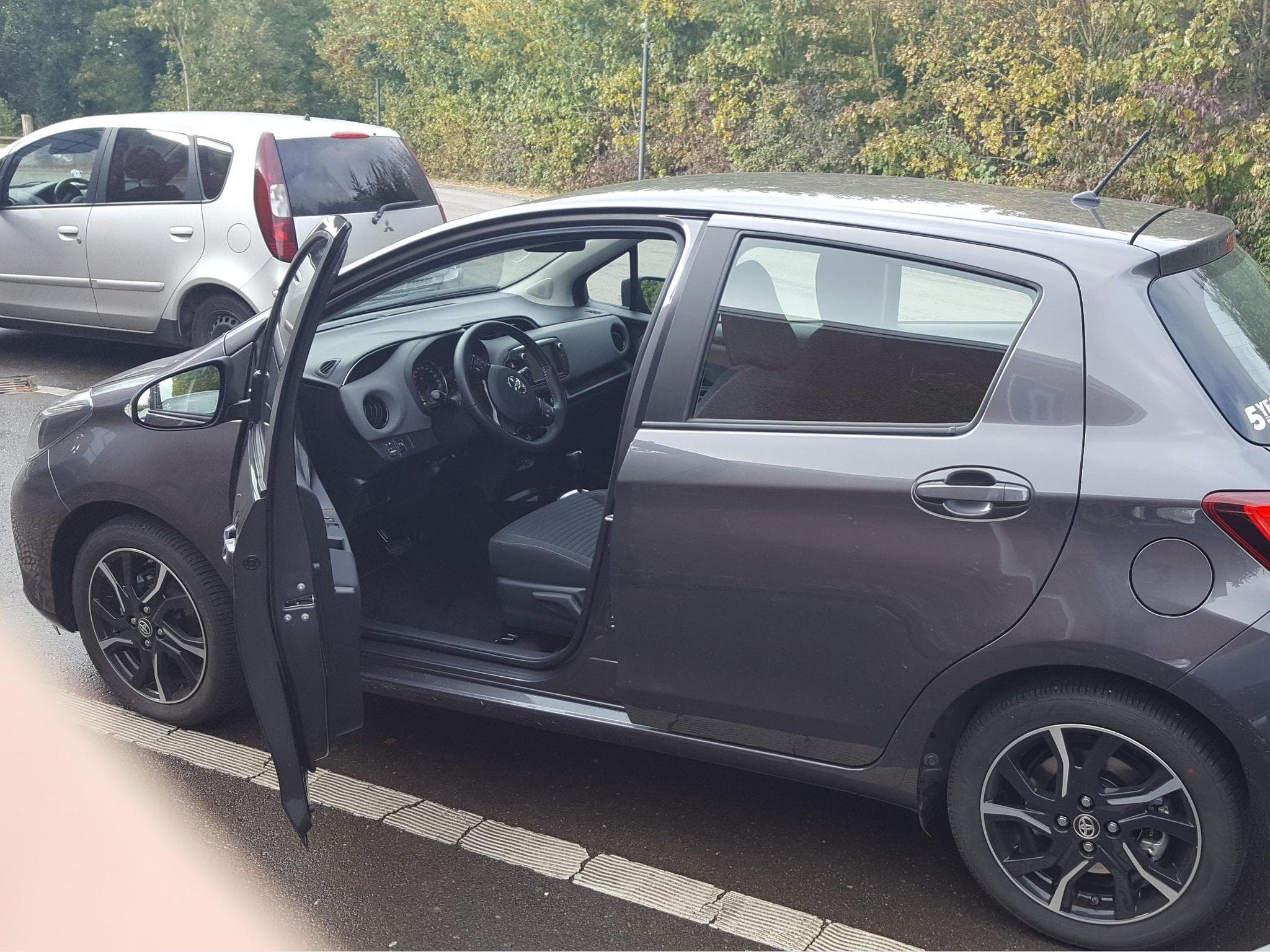 Toyota Yaris Style (2016) - Foto 1