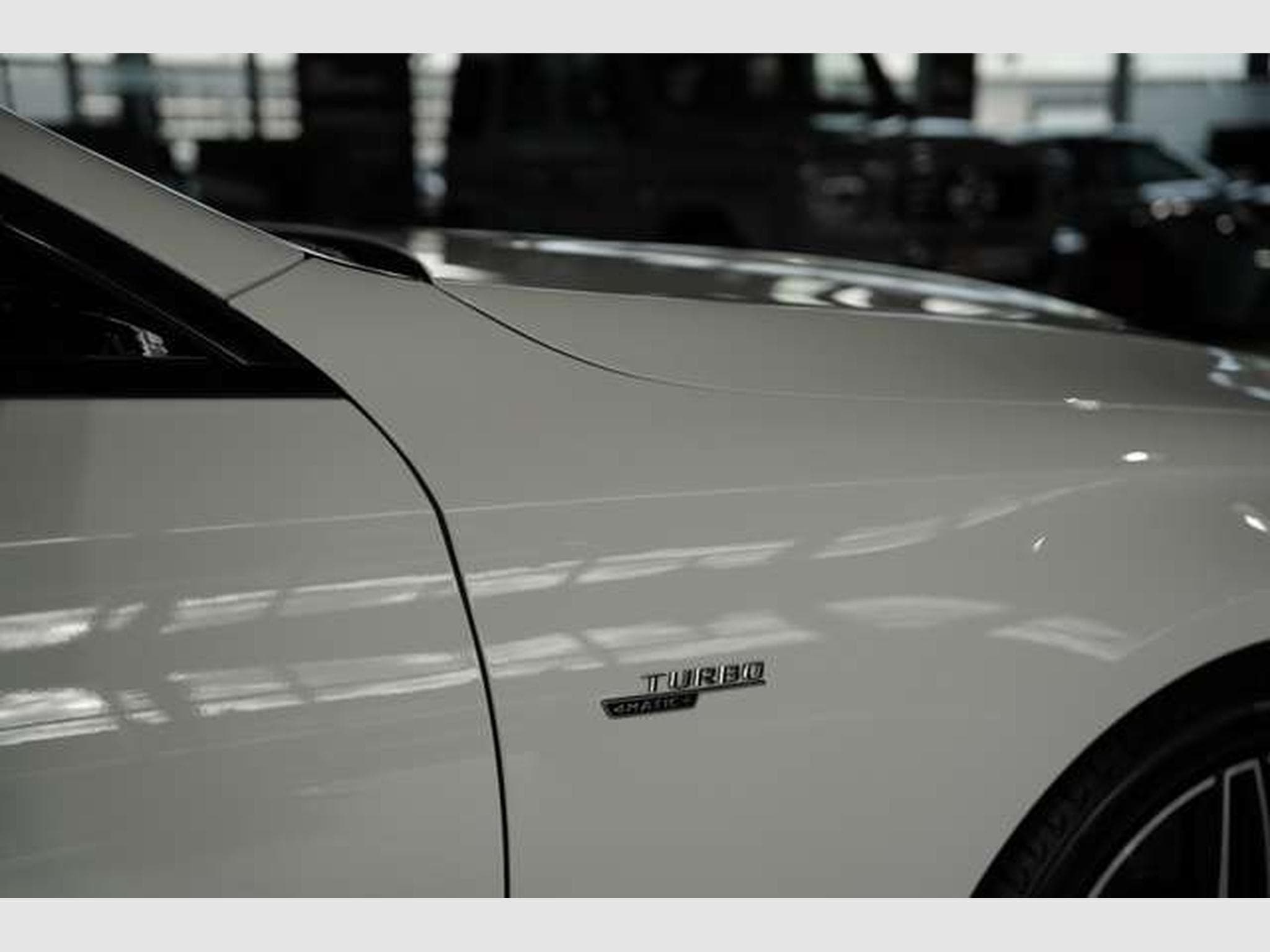 Mercedes E 53 AMG 4M+ Limousine *Pano *360° *Wide *MBEAM (2020) - Photo 12