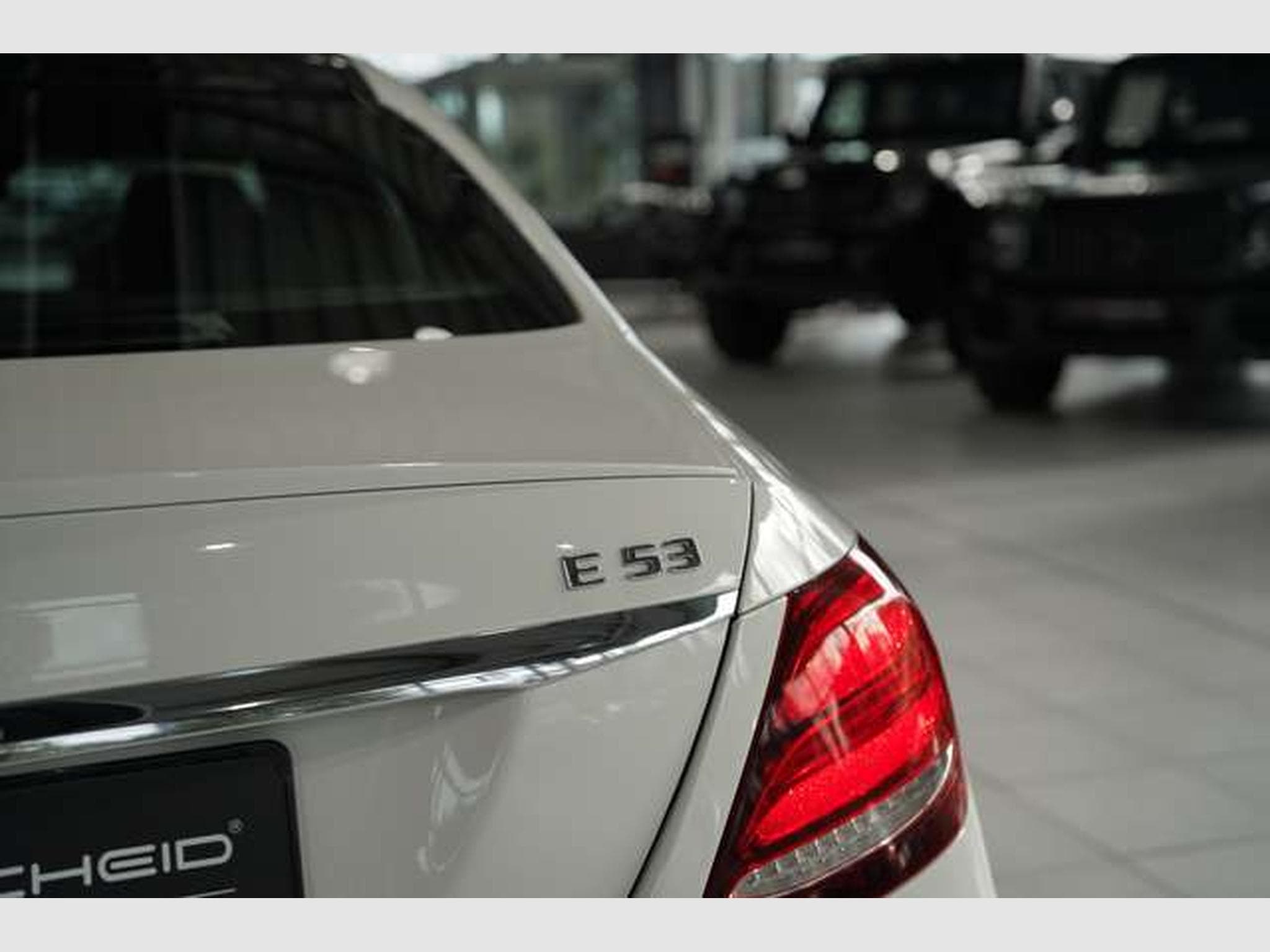Mercedes E 53 AMG 4M+ Limousine *Pano *360° *Wide *MBEAM (2020) - Photo 15