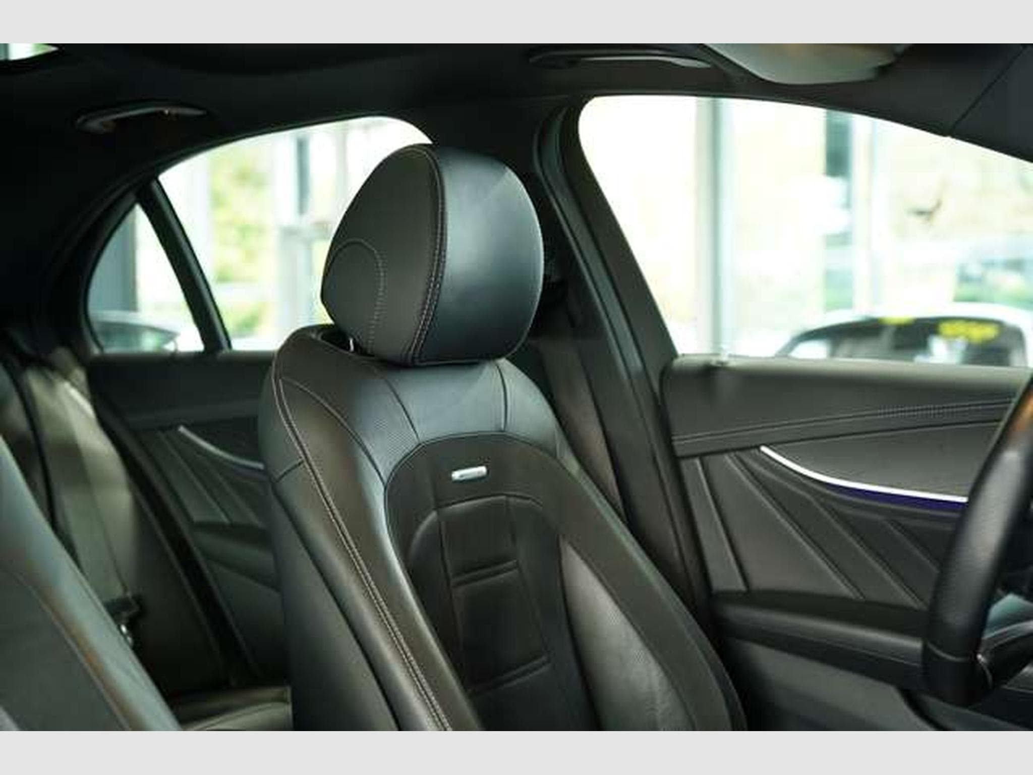 Mercedes E 53 AMG 4M+ Limousine *Pano *360° *Wide *MBEAM (2020) - Photo 25