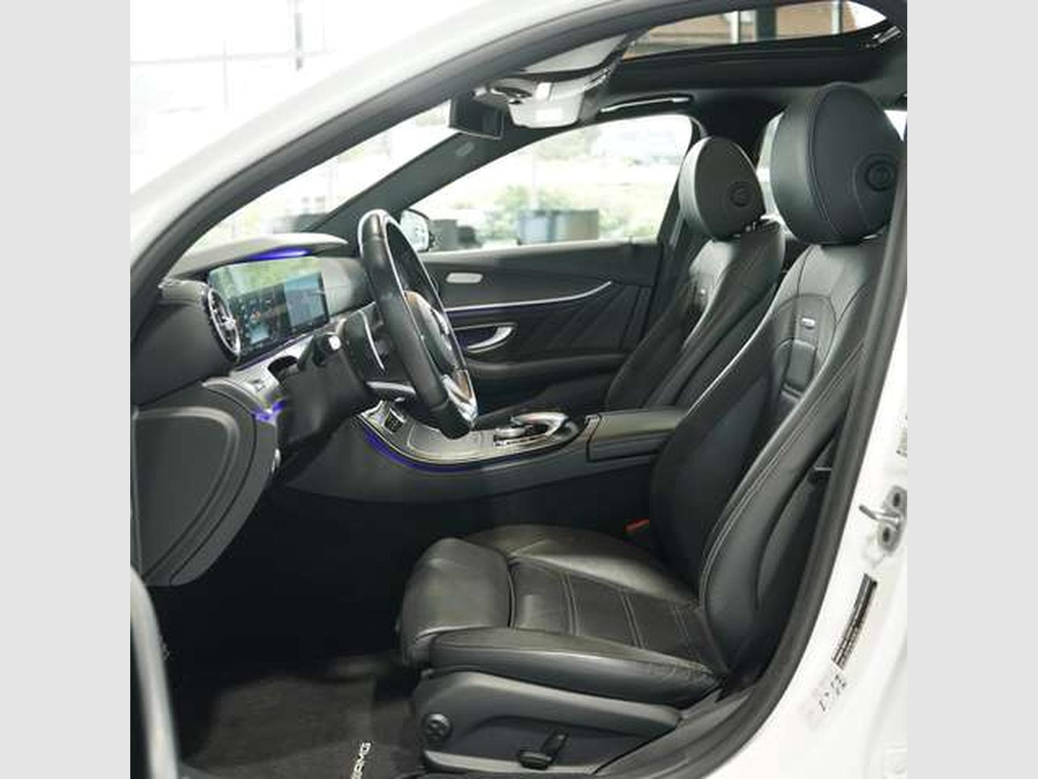Mercedes E 53 AMG 4M+ Limousine *Pano *360° *Wide *MBEAM (2020) - Photo 29