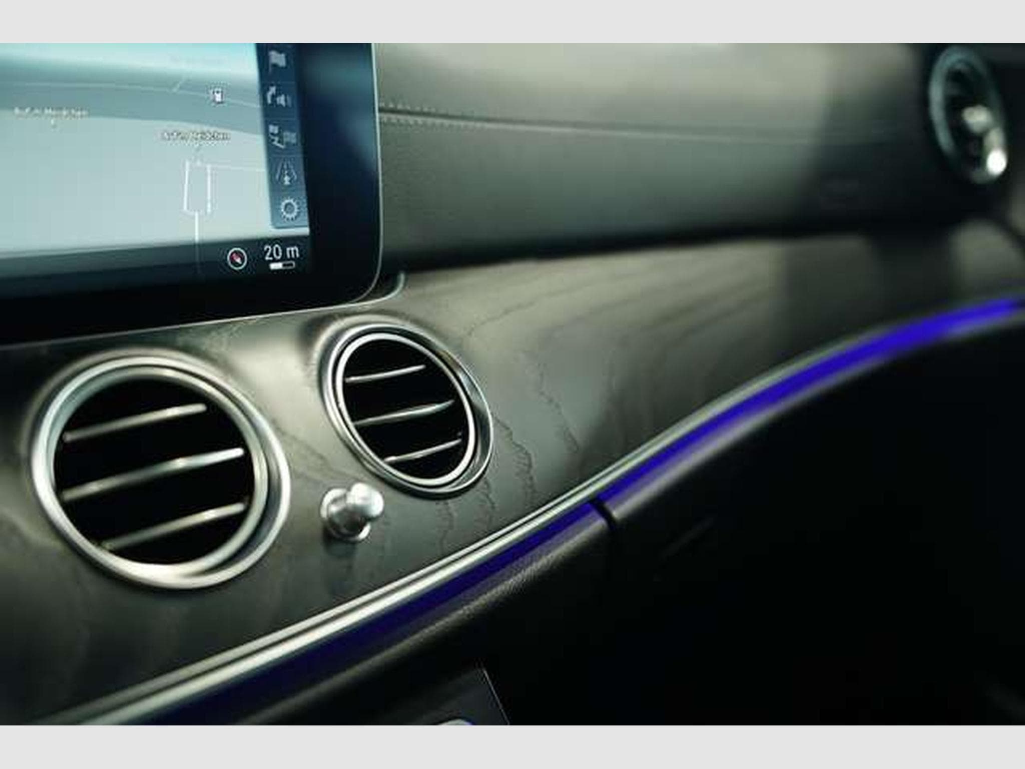 Mercedes E 53 AMG 4M+ Limousine *Pano *360° *Wide *MBEAM (2020) - Photo 38