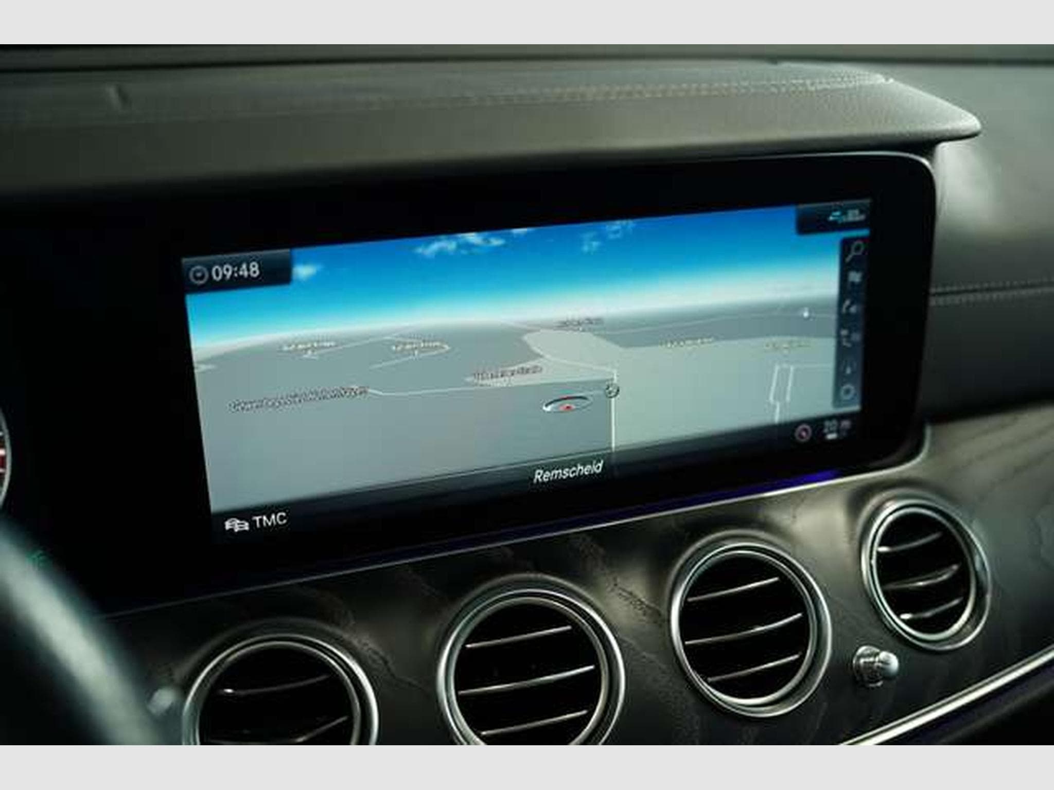 Mercedes E 53 AMG 4M+ Limousine *Pano *360° *Wide *MBEAM (2020) - Photo 41