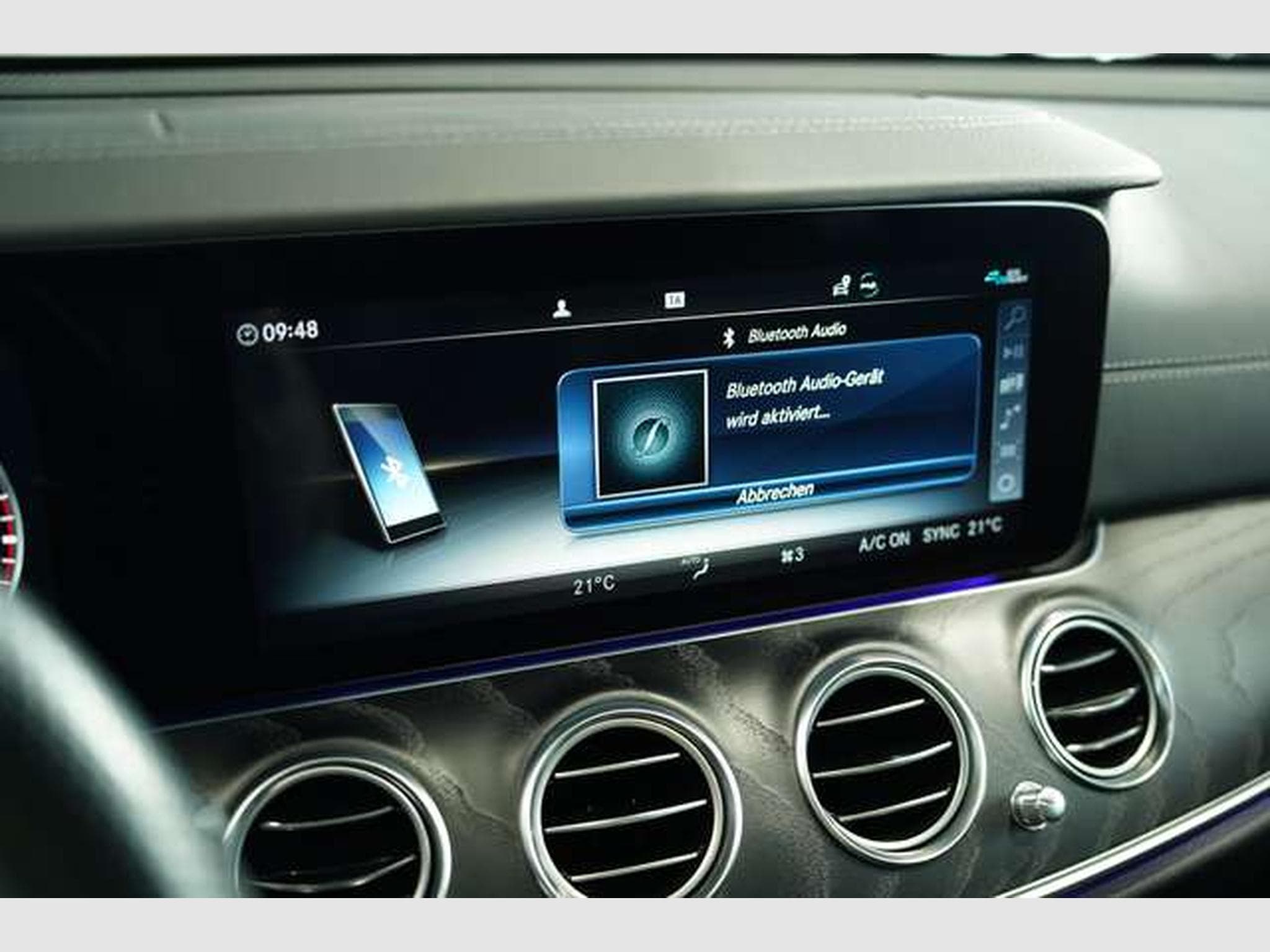 Mercedes E 53 AMG 4M+ Limousine *Pano *360° *Wide *MBEAM (2020) - Photo 43