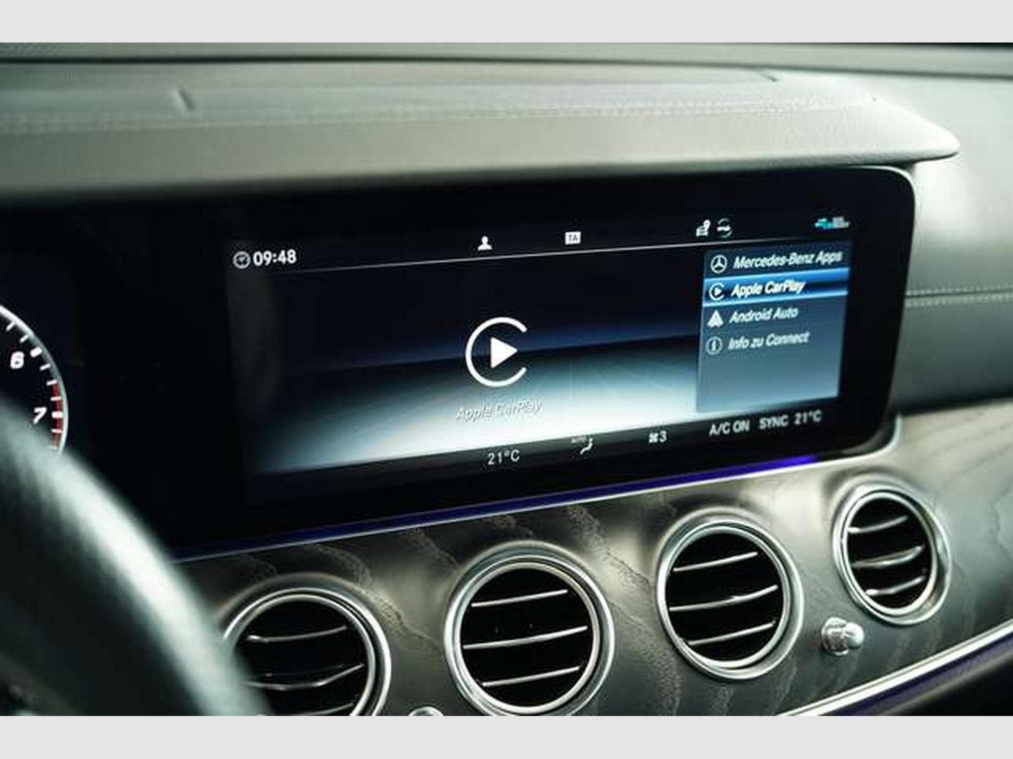 Mercedes E 53 AMG 4M+ Limousine *Pano *360° *Wide *MBEAM (2020) - Photo 44