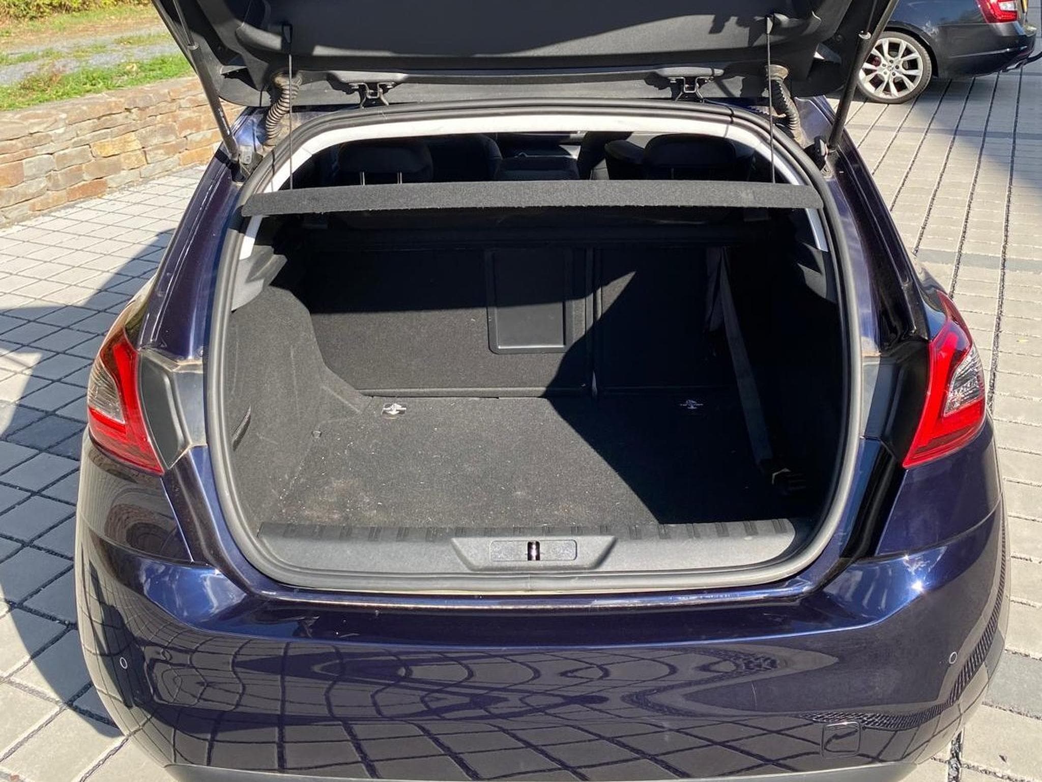 Peugeot 308 Tech Edition (2018) - Photo 3
