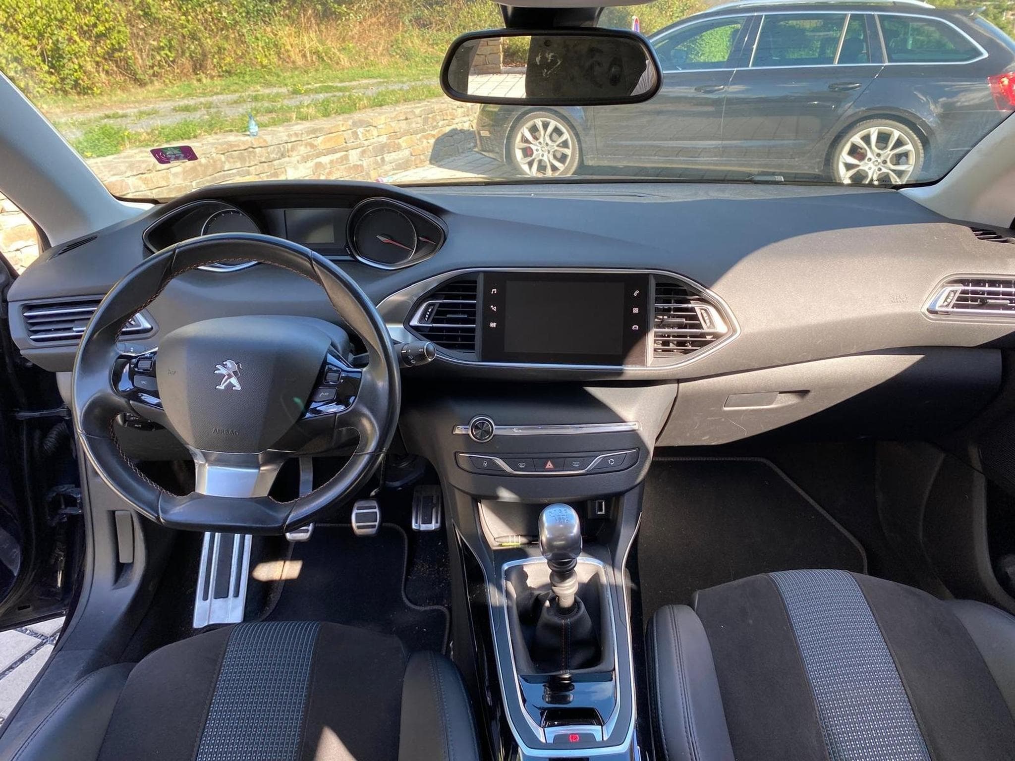 Peugeot 308 Tech Edition (2018) - Photo 4