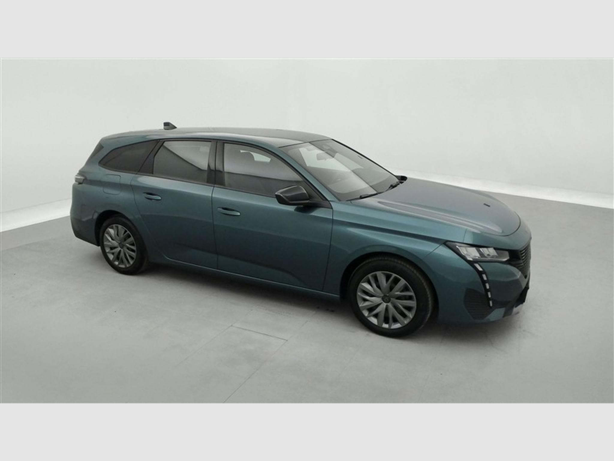 Peugeot 308 1.2 PureTech Active Pack NAVI /LED/PDC (2022) - Foto 24