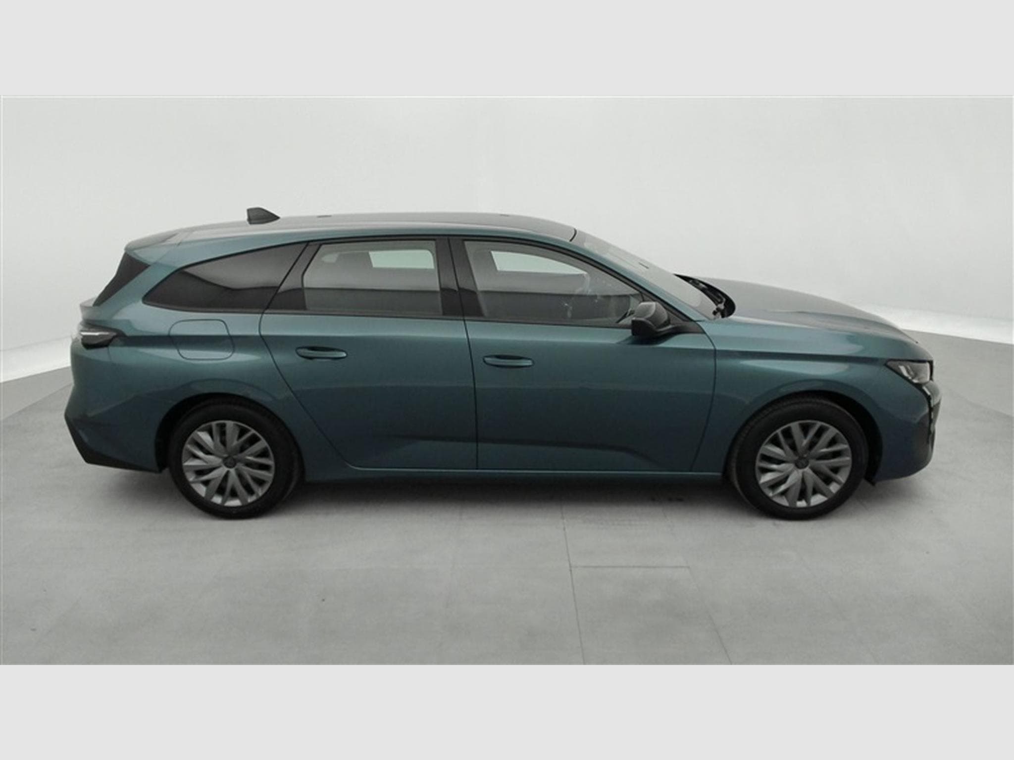 Peugeot 308 1.2 PureTech Active Pack NAVI /LED/PDC (2022) - Foto 25