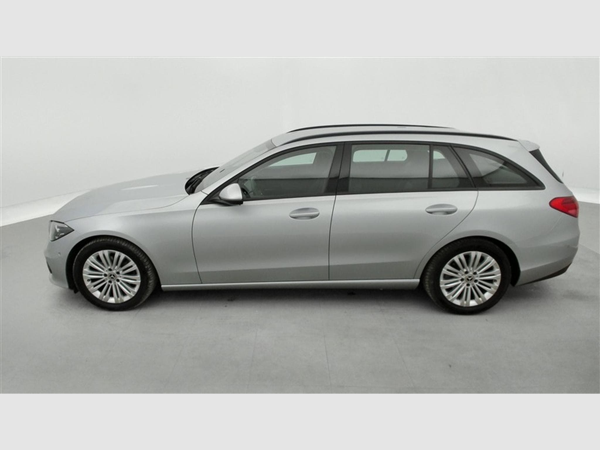 Mercedes C 180 1.5 MHEV Business Line...NAVI/FULL LED/JA17/PDC AV AR (2023) - Foto 3