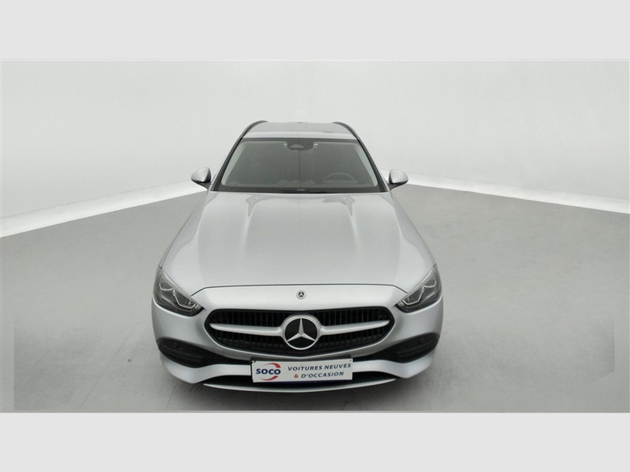 Mercedes C 180 1.5 MHEV Business Line...NAVI/FULL LED/JA17/PDC AV AR (2023) - Foto 4