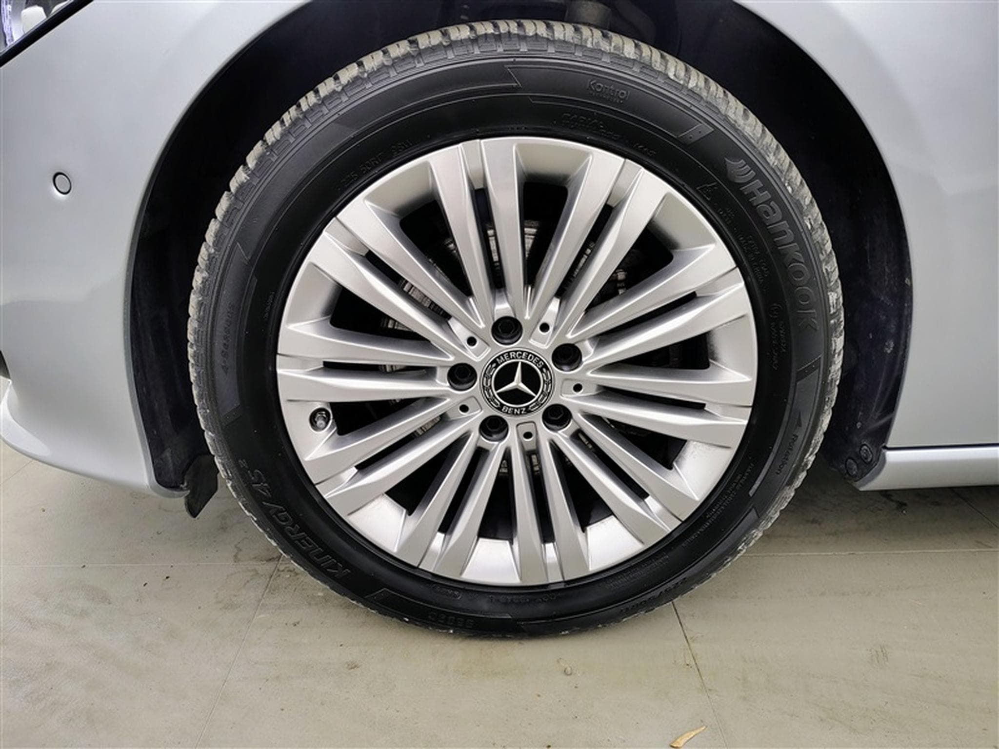 Mercedes C 180 1.5 MHEV Business Line...NAVI/FULL LED/JA17/PDC AV AR (2023) - Foto 6