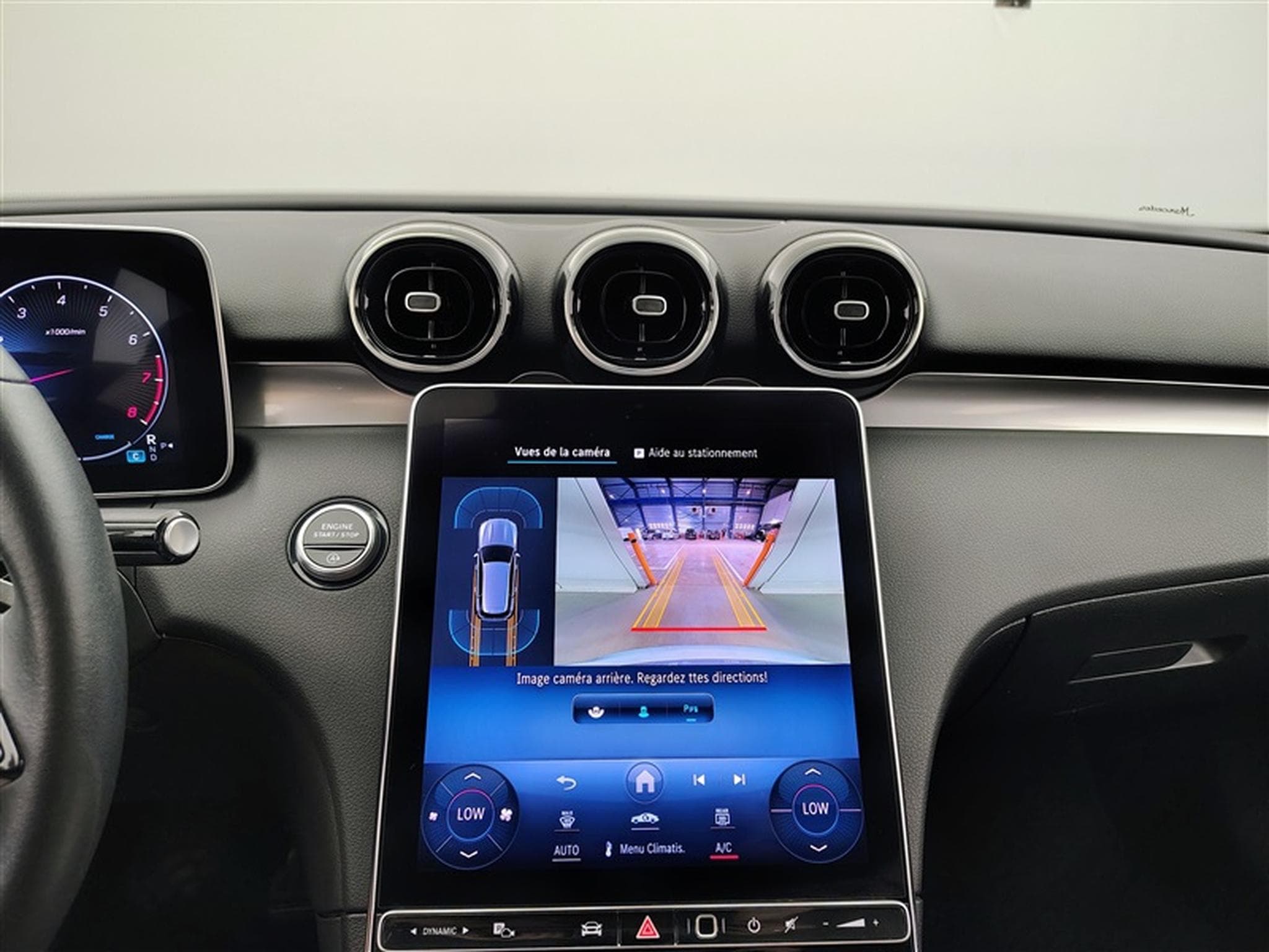 Mercedes C 180 1.5 MHEV Business Line...NAVI/FULL LED/JA17/PDC AV AR (2023) - Foto 18