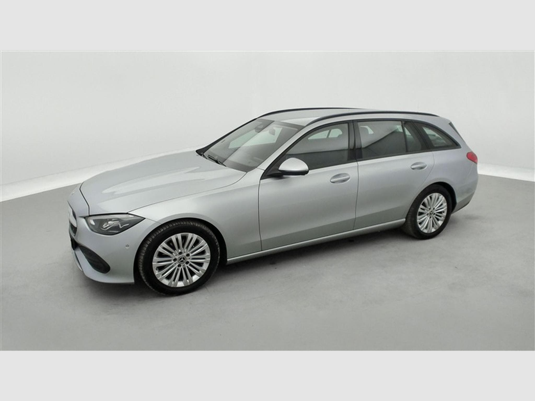 Mercedes C 180 1.5 MHEV Business Line...NAVI/FULL LED/JA17/PDC AV AR (2023) - Foto 21