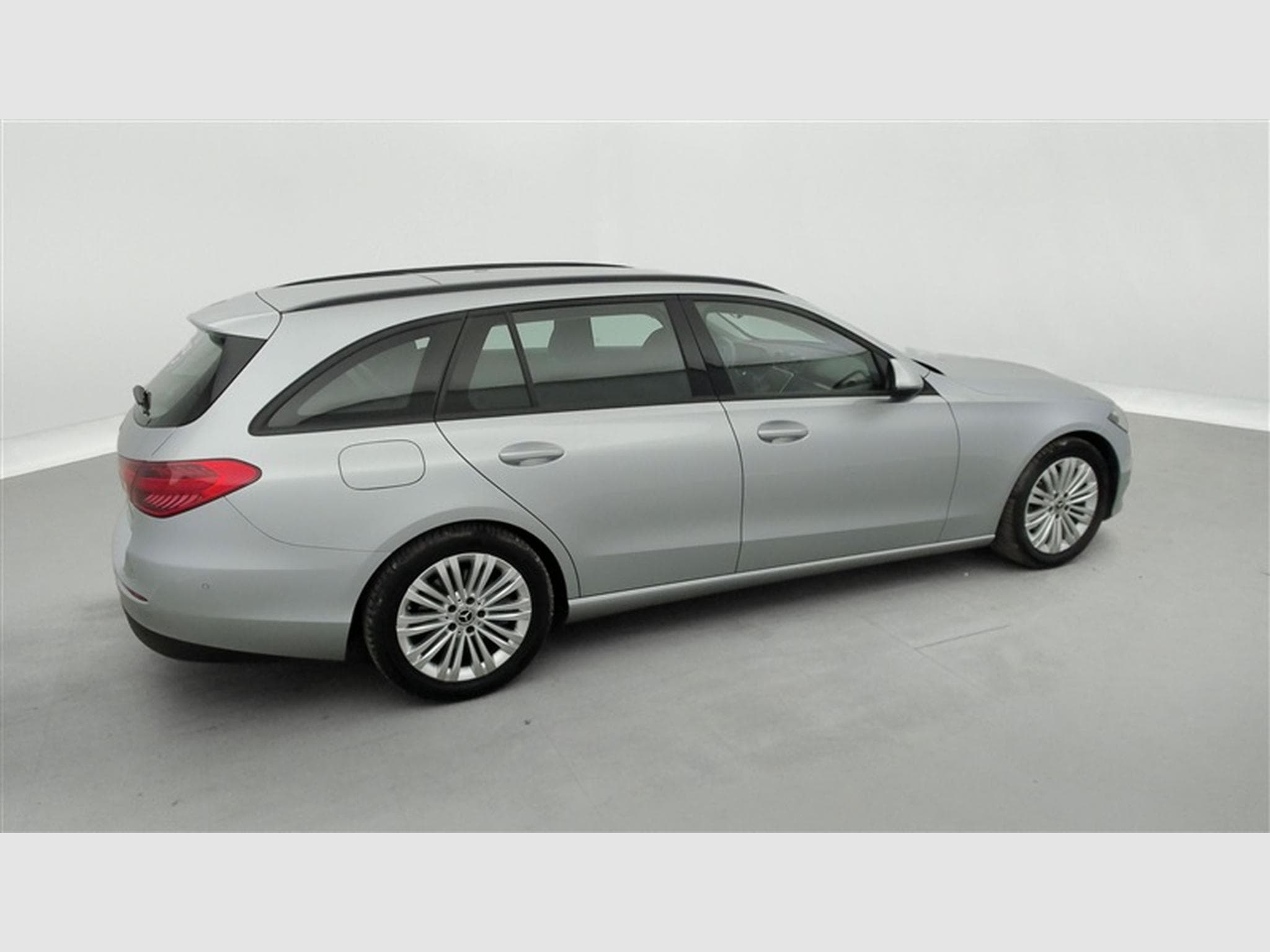 Mercedes C 180 1.5 MHEV Business Line...NAVI/FULL LED/JA17/PDC AV AR (2023) - Foto 25