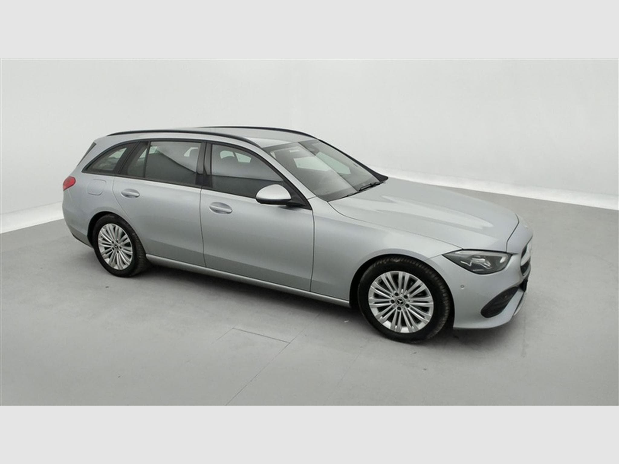 Mercedes C 180 1.5 MHEV Business Line...NAVI/FULL LED/JA17/PDC AV AR (2023) - Foto 23