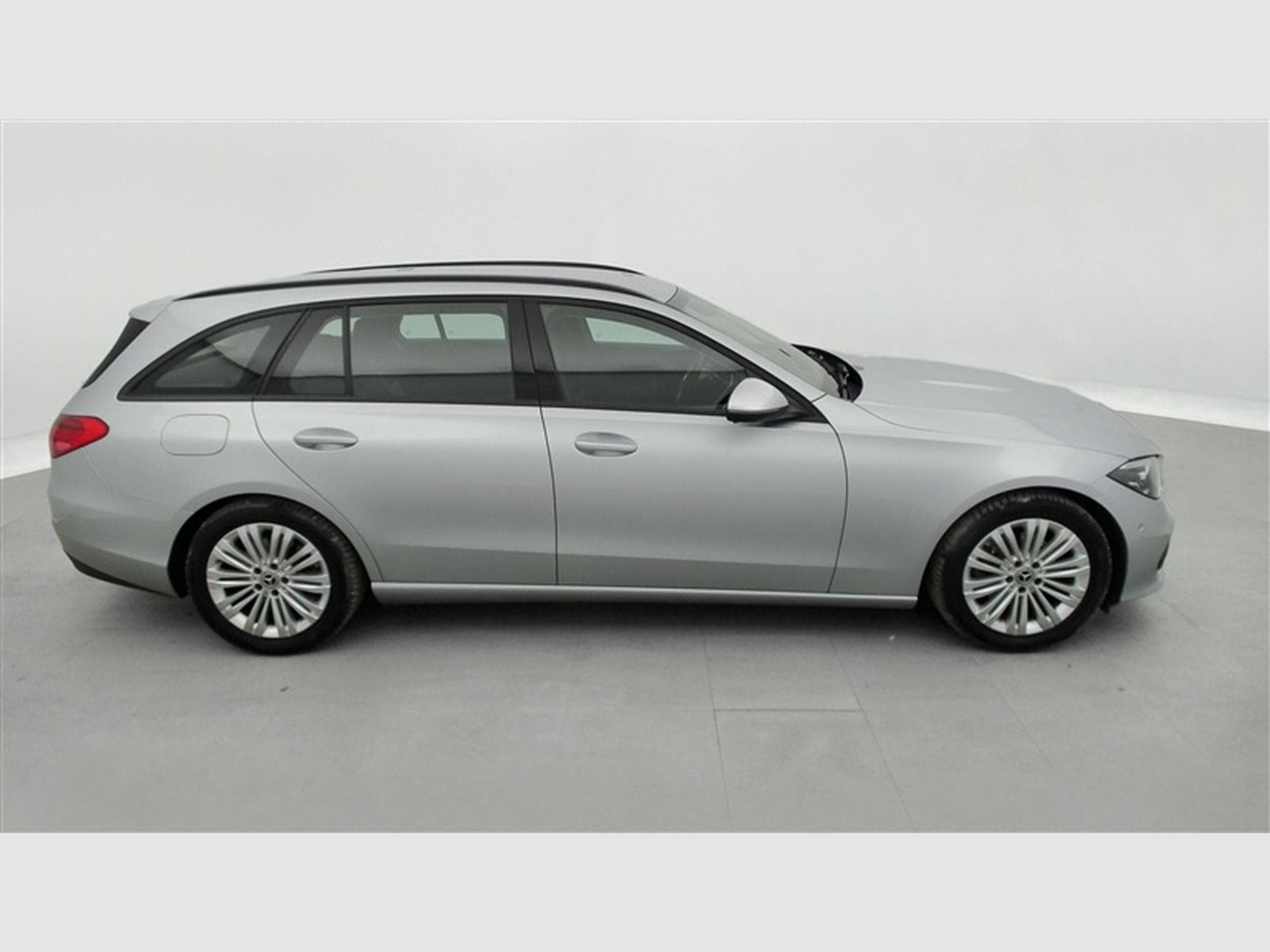 Mercedes C 180 1.5 MHEV Business Line...NAVI/FULL LED/JA17/PDC AV AR (2023) - Foto 24