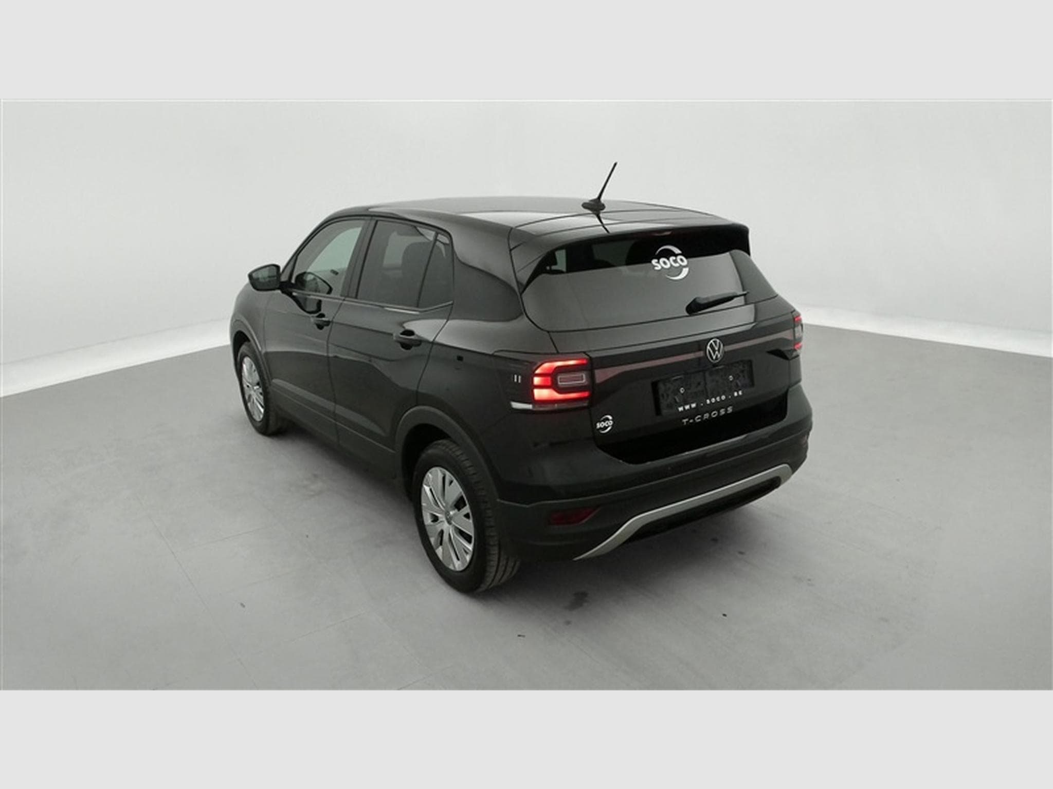 VW T-Cross 1.0 TSI Active NAVI/CAMERA (2021) - Foto 2