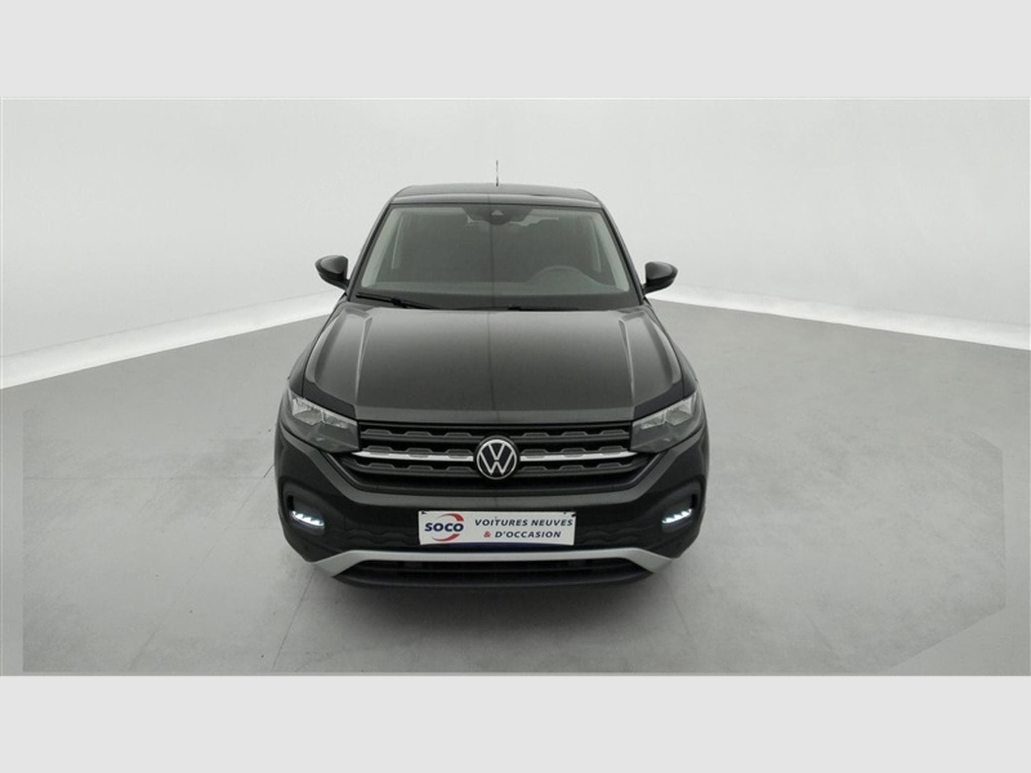 VW T-Cross 1.0 TSI Active NAVI/CAMERA (2021) - Foto 4