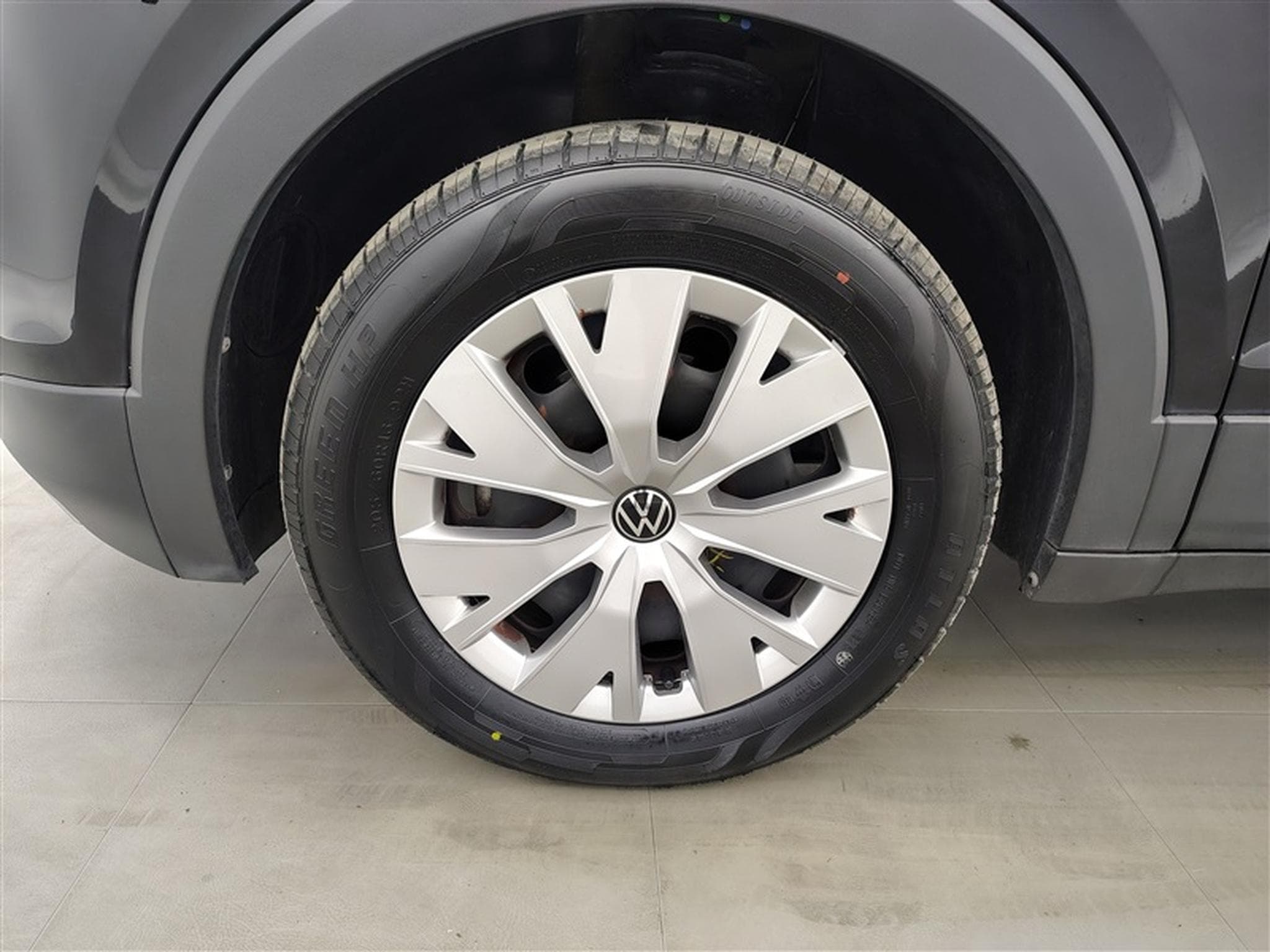 VW T-Cross 1.0 TSI Active NAVI/CAMERA (2021) - Foto 6