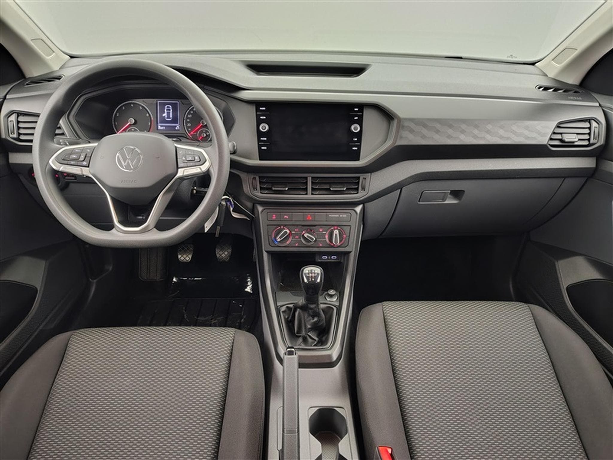VW T-Cross 1.0 TSI Active NAVI/CAMERA (2021) - Foto 8
