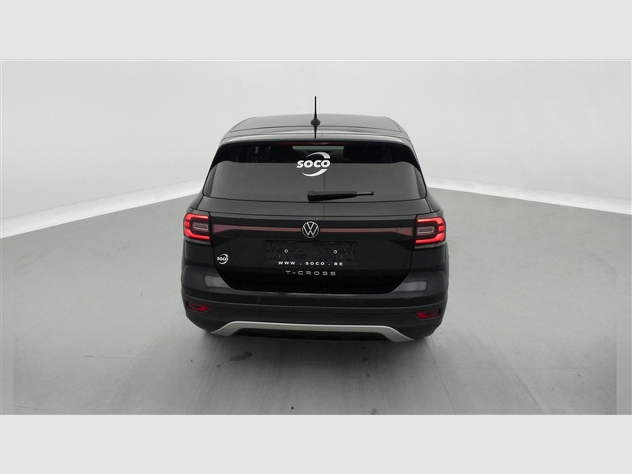 VW T-Cross 1.0 TSI Active NAVI/CAMERA (2021) - Foto 5