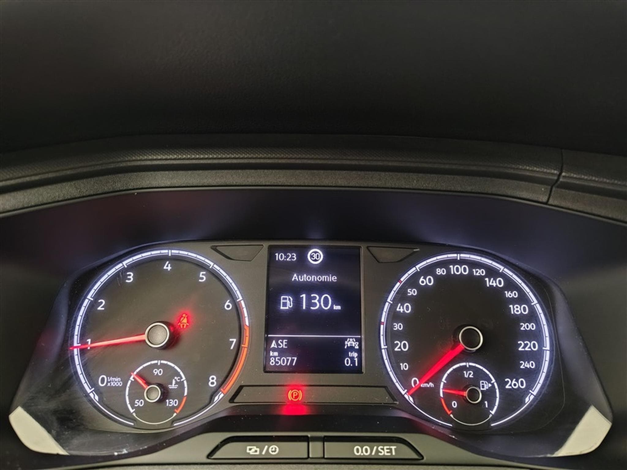 VW T-Cross 1.0 TSI Active NAVI/CAMERA (2021) - Foto 10