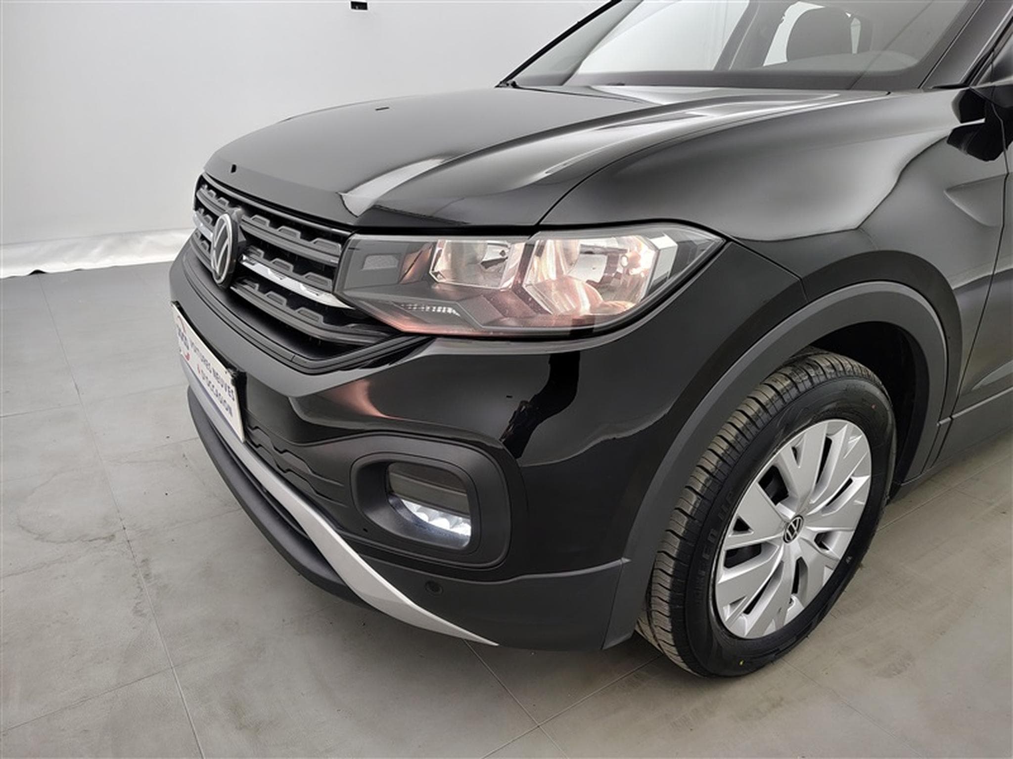 VW T-Cross 1.0 TSI Active NAVI/CAMERA (2021) - Foto 15