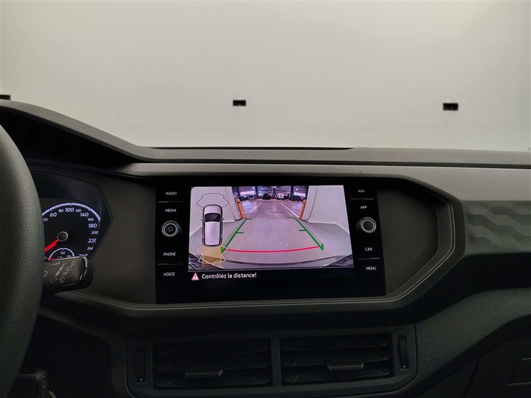 VW T-Cross 1.0 TSI Active NAVI/CAMERA (2021) - Foto 18