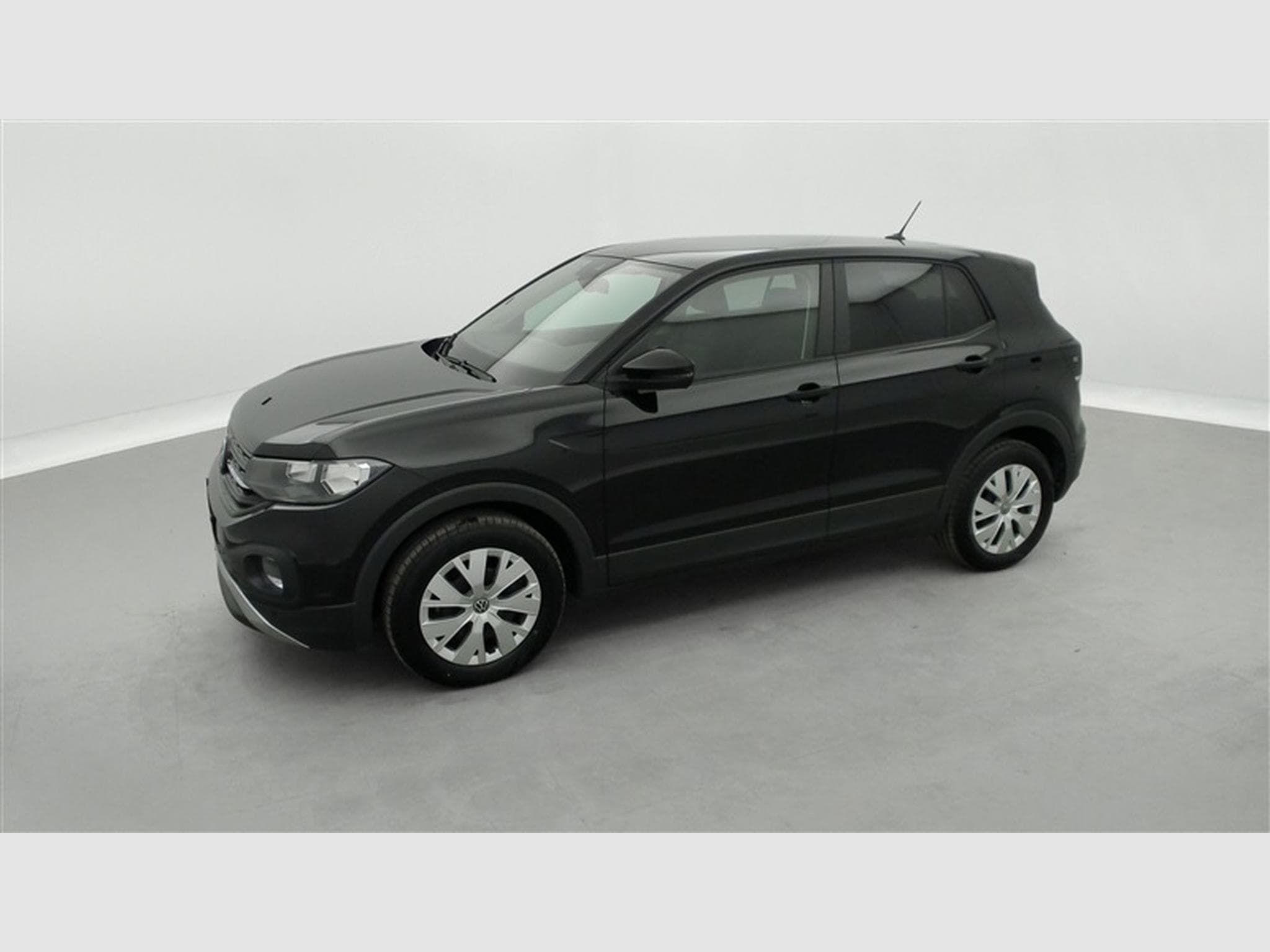 VW T-Cross 1.0 TSI Active NAVI/CAMERA (2021) - Foto 21