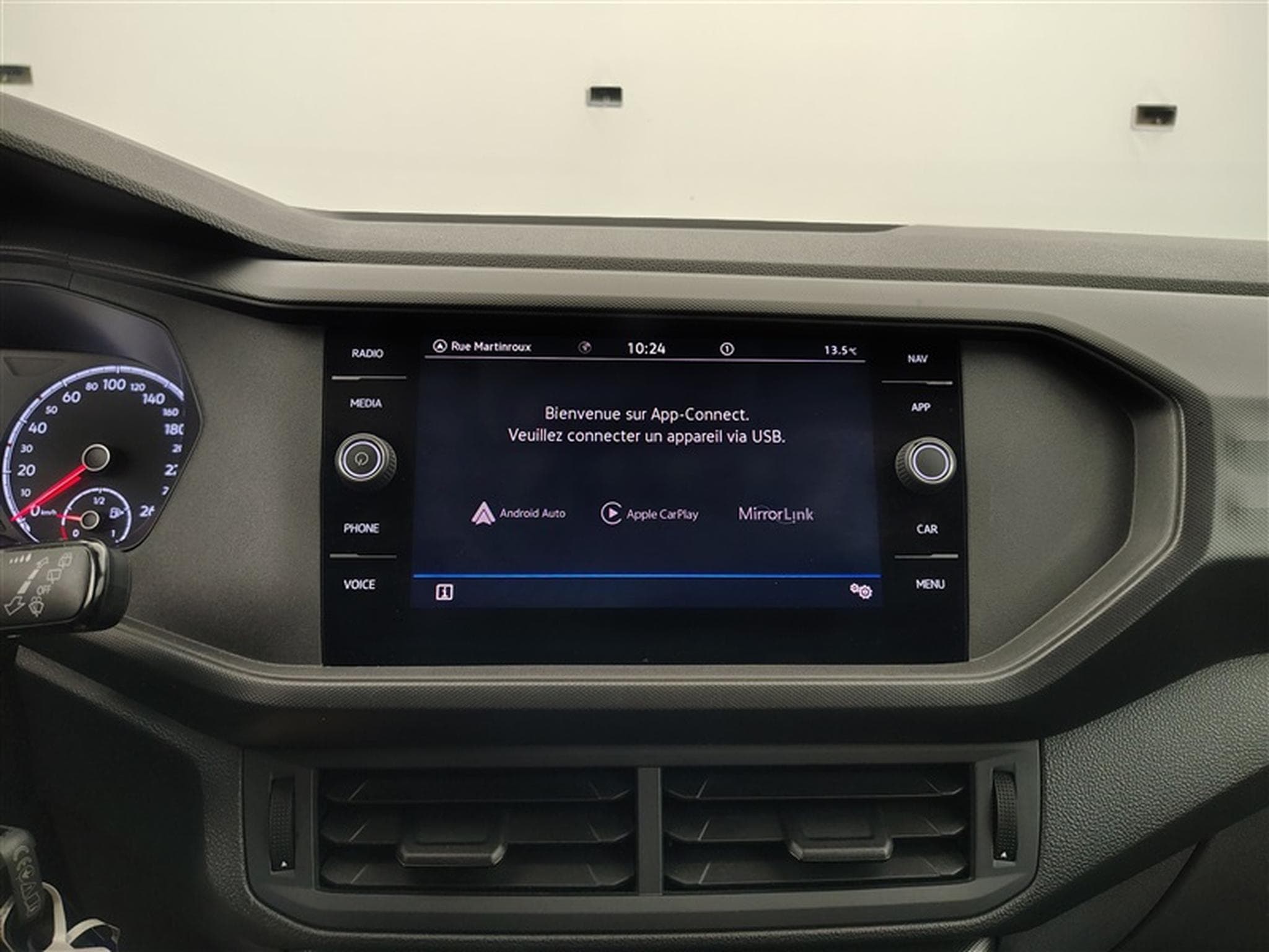 VW T-Cross 1.0 TSI Active NAVI/CAMERA (2021) - Foto 20